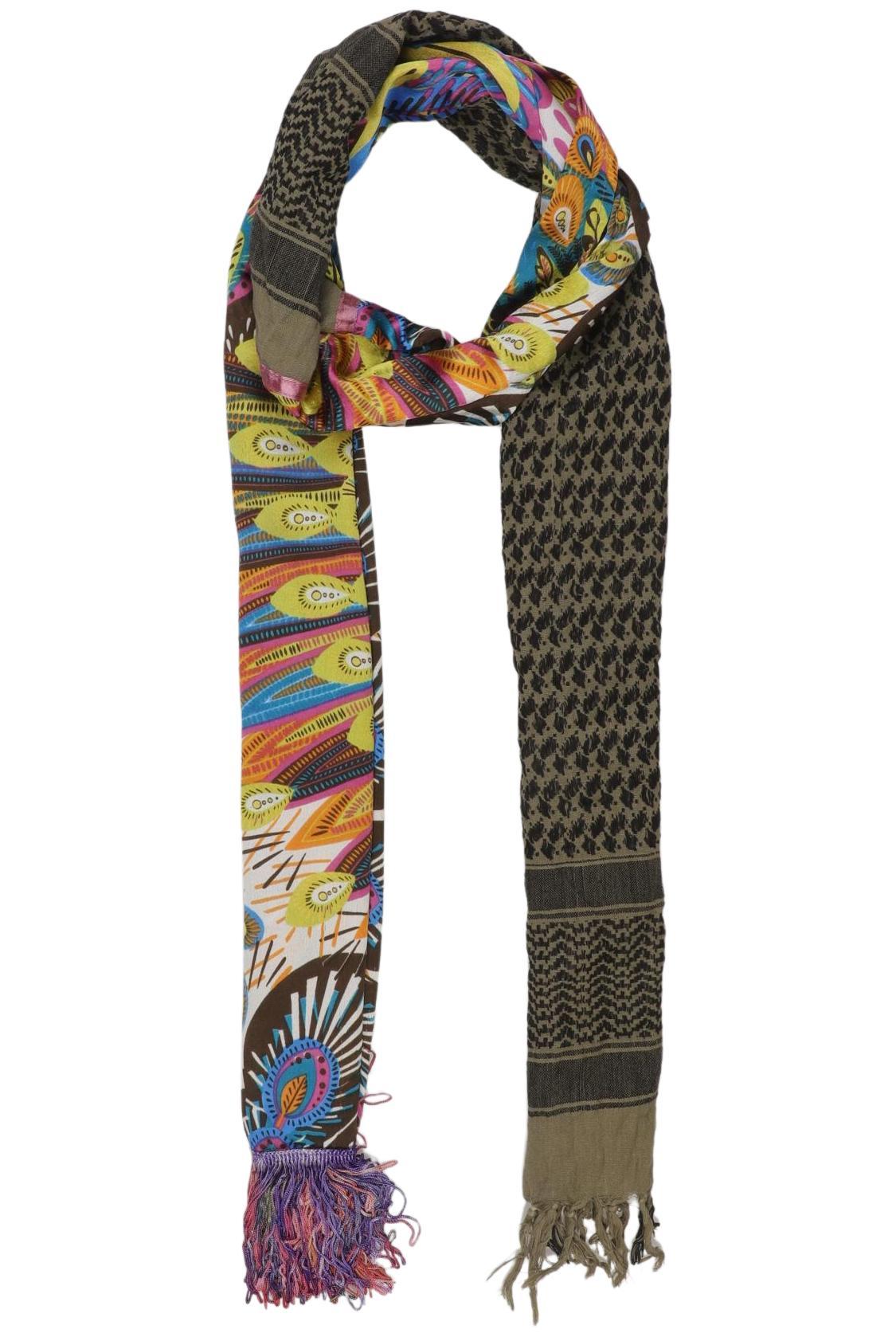 

Codello Damen Schal, mehrfarbig, Gr.