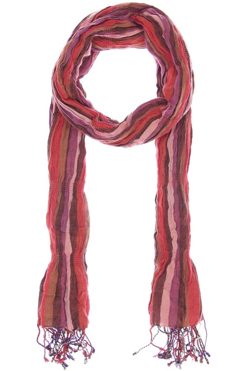 

Codello Damen Schal, rot, Gr.