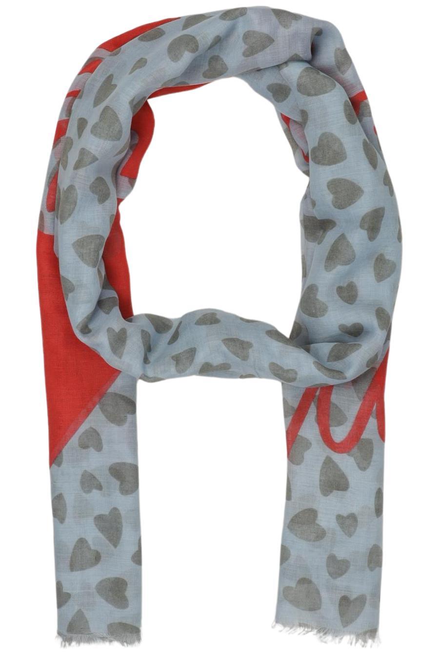 

Codello Damen Schal, mehrfarbig, Gr.