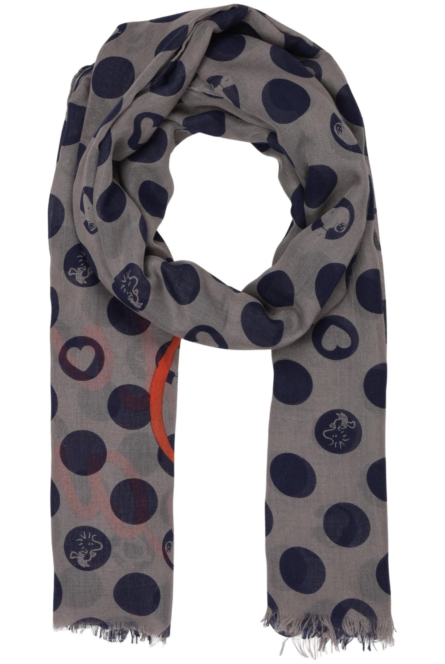 

Codello Damen Schal, grau, Gr.