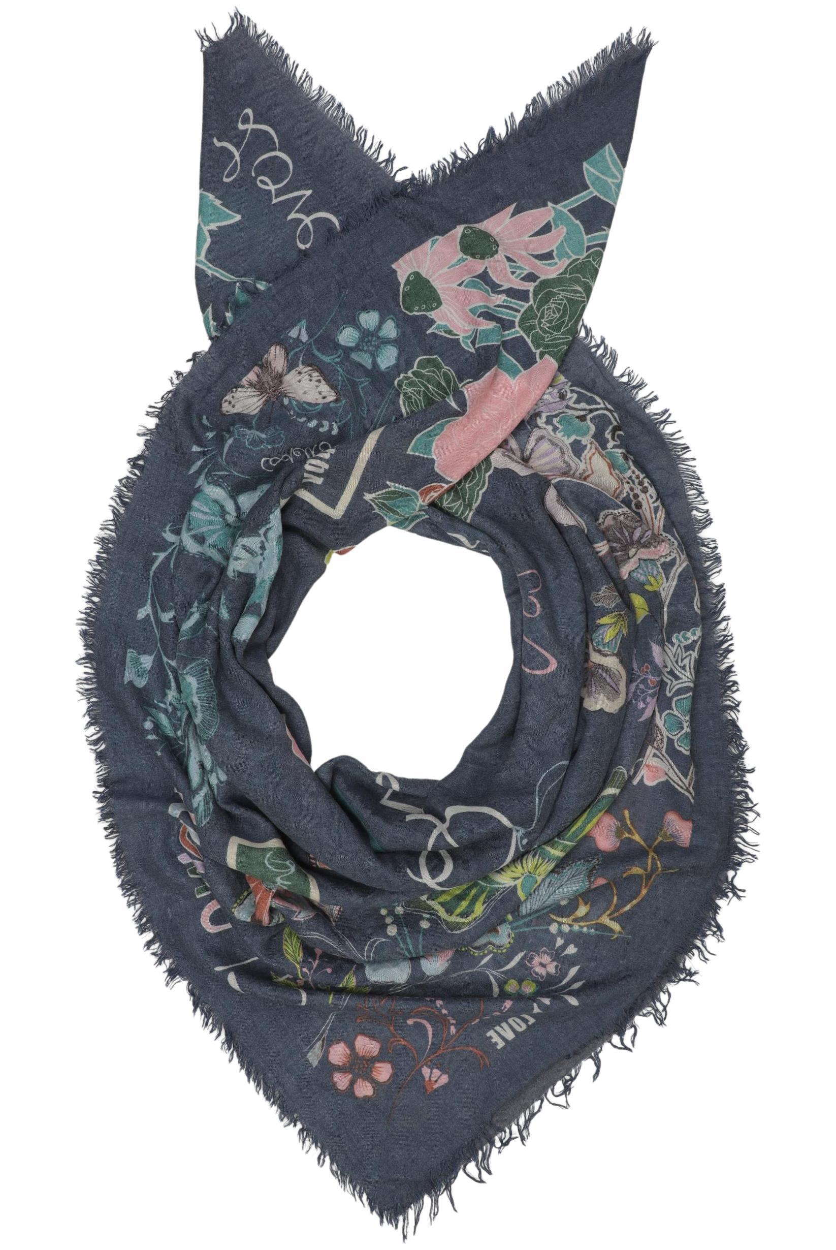 

Codello Damen Schal, marineblau, Gr.