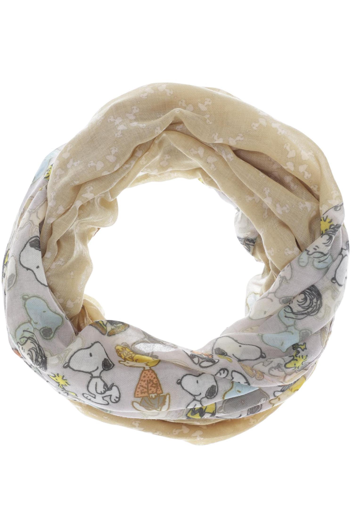 

Codello Damen Schal, beige, Gr.