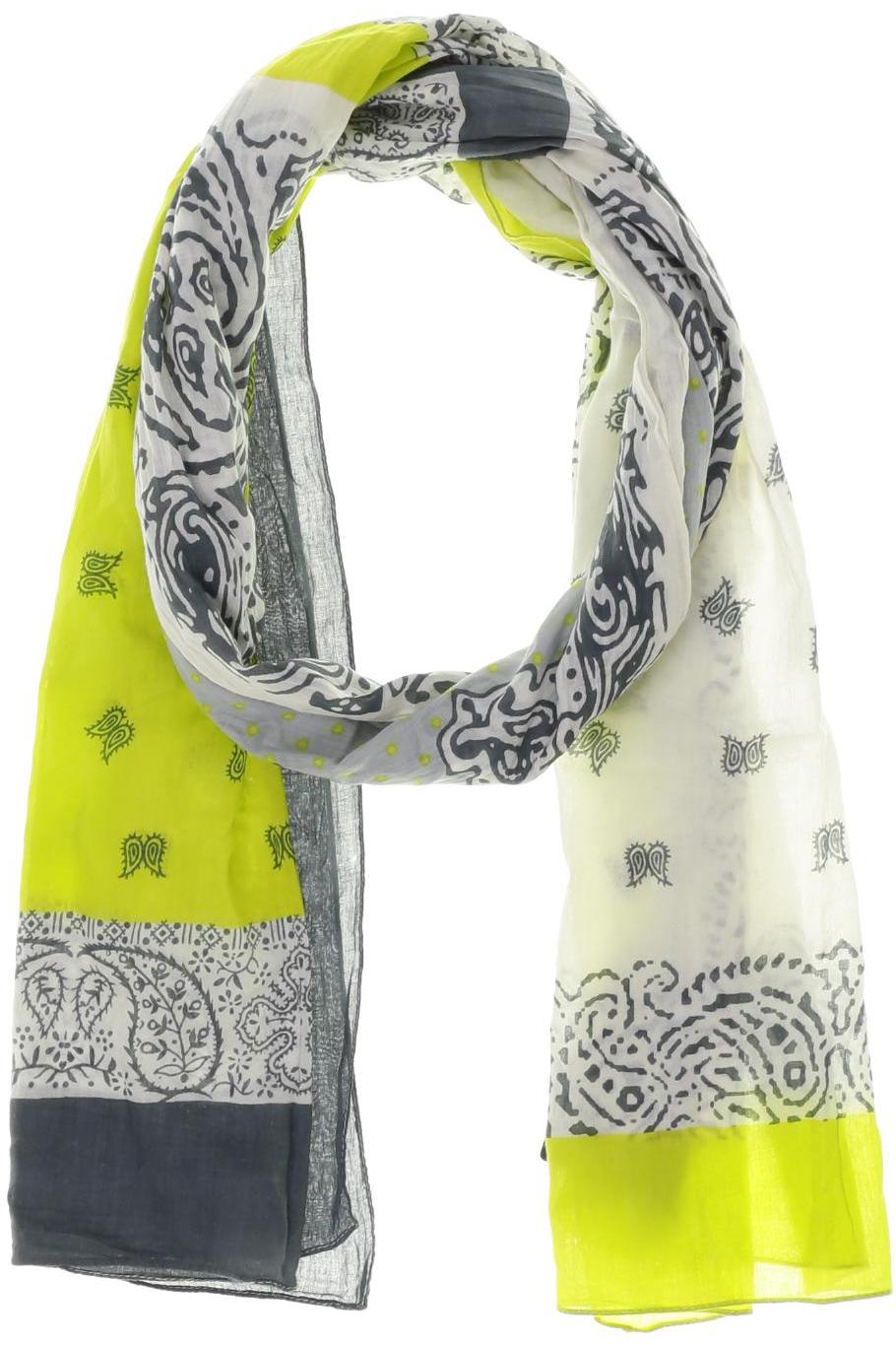 

Codello Damen Schal, cremeweiß, Gr.