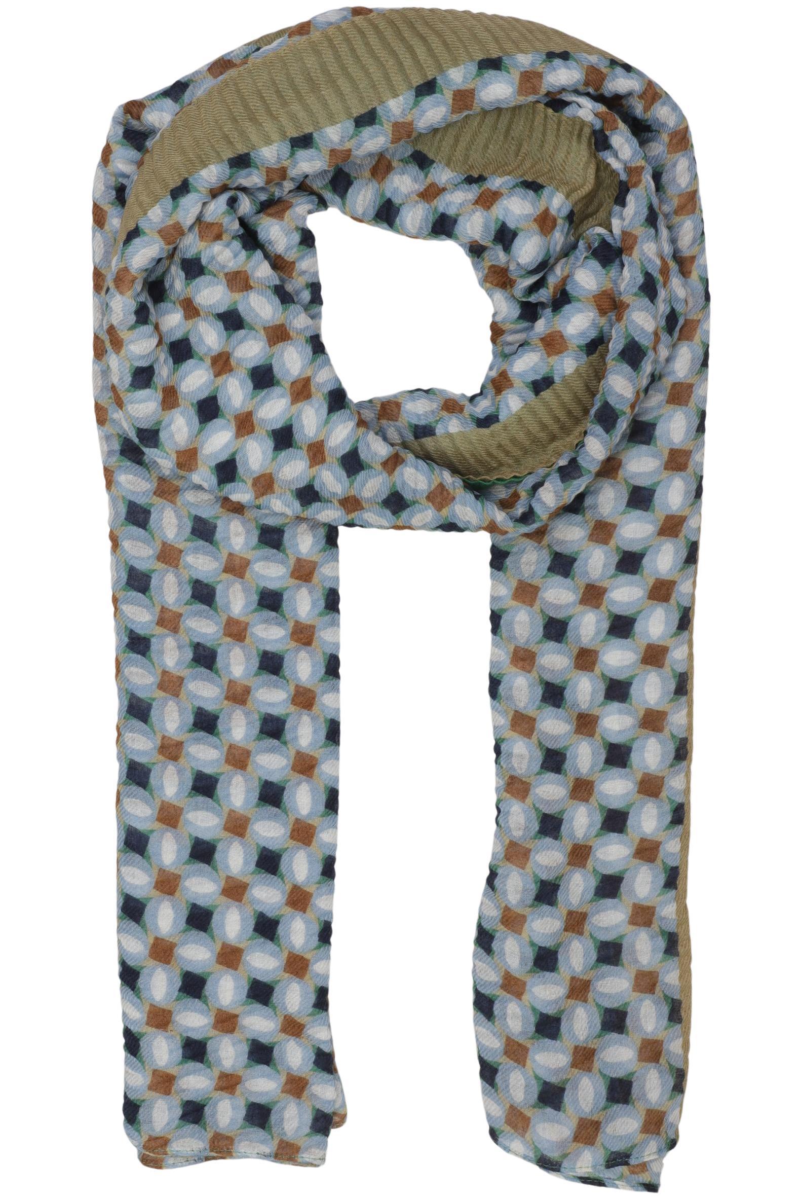 

Codello Damen Schal, mehrfarbig, Gr.