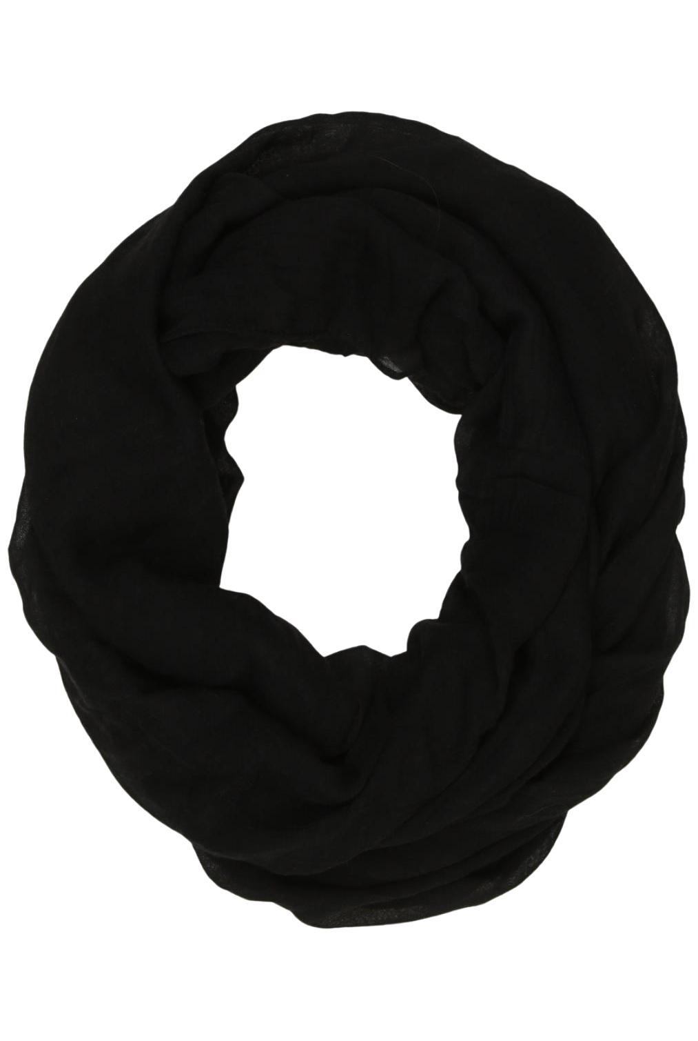 

Codello Damen Schal, schwarz, Gr.