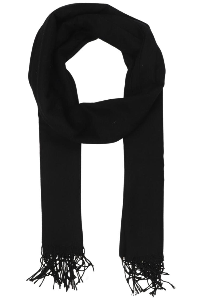 

Codello Damen Schal, schwarz, Gr.