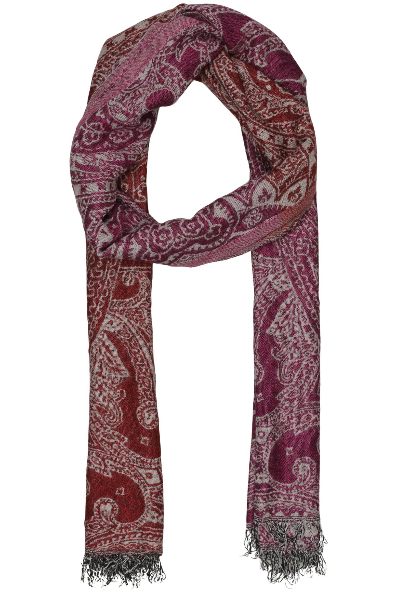 

Codello Damen Schal, mehrfarbig, Gr.