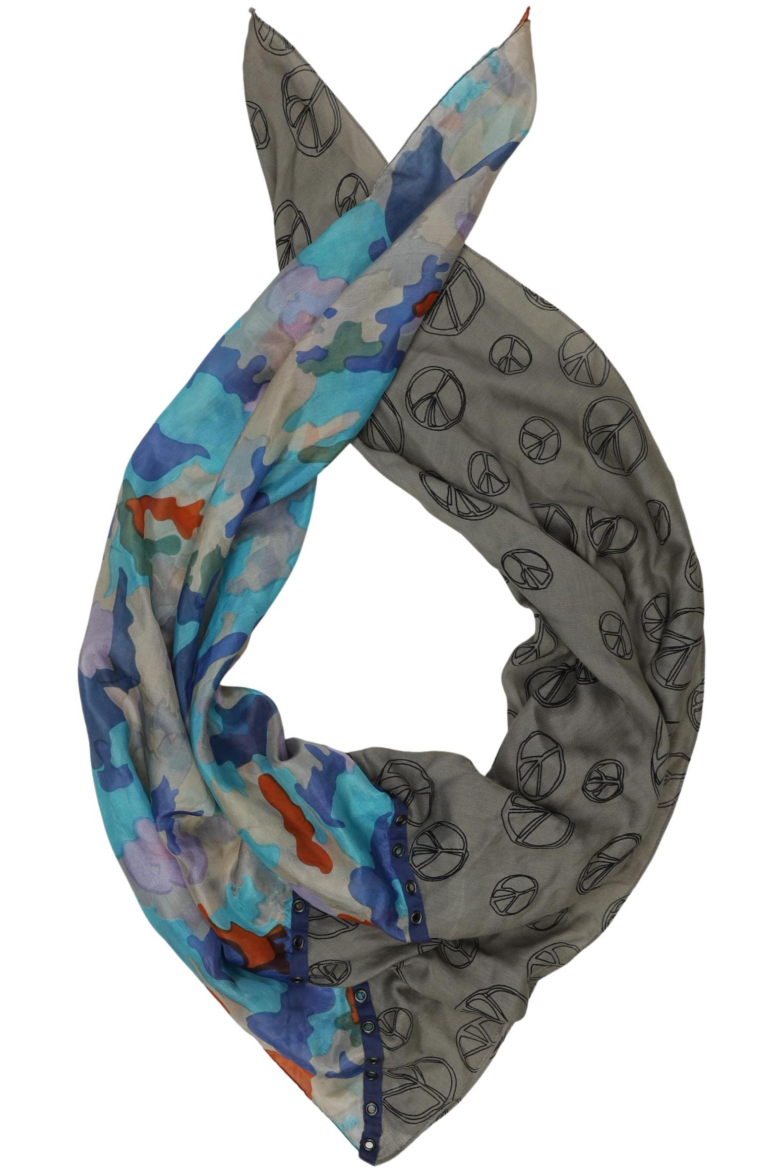 

Codello Damen Schal, mehrfarbig, Gr.