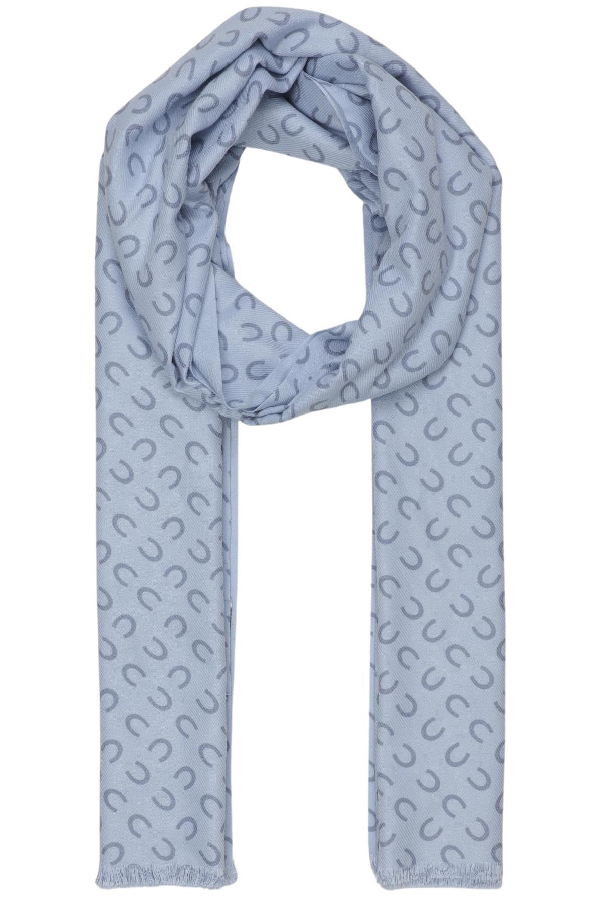 

Codello Damen Schal, hellblau, Gr.