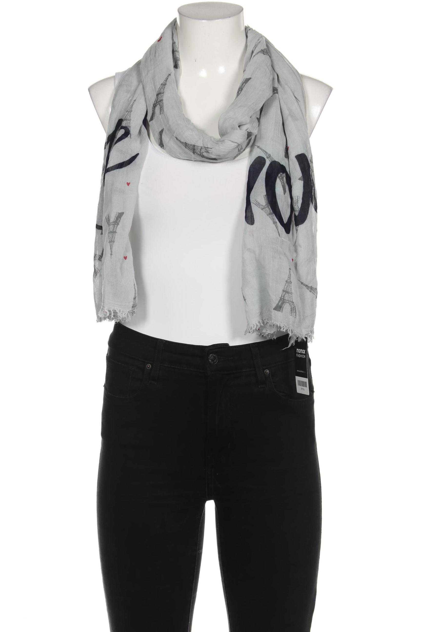 

Codello Damen Schal, grau, Gr.