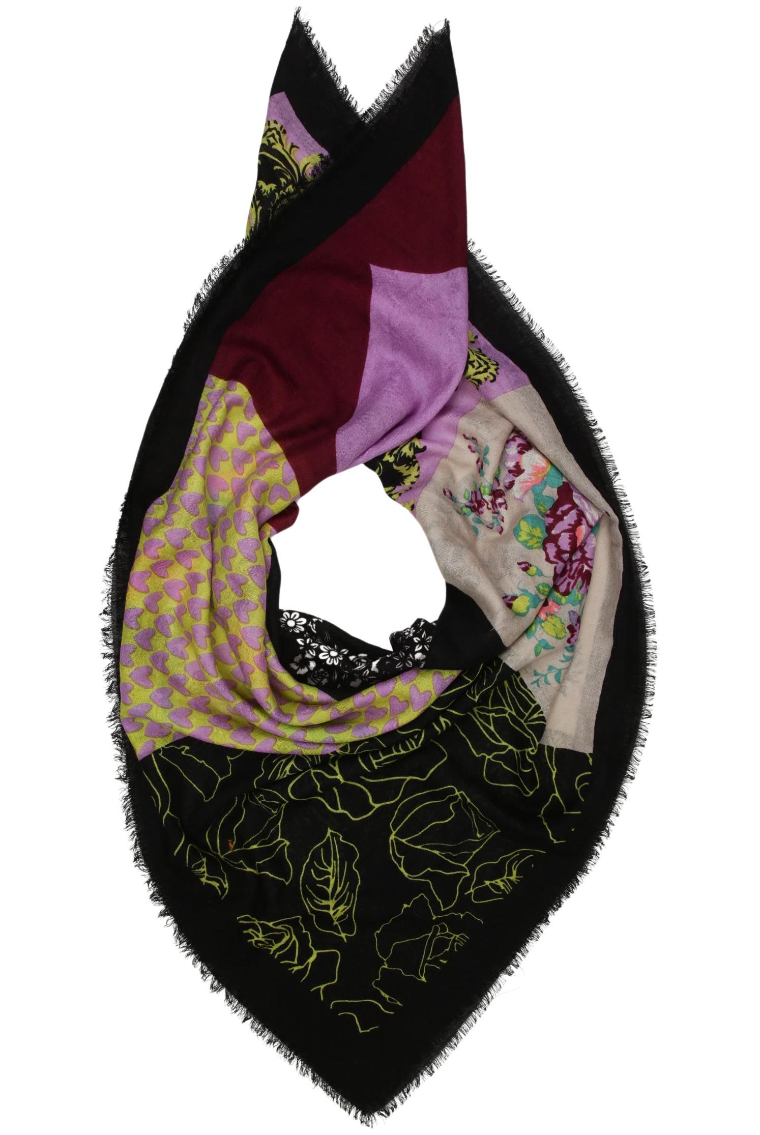 

Codello Damen Schal, mehrfarbig, Gr.