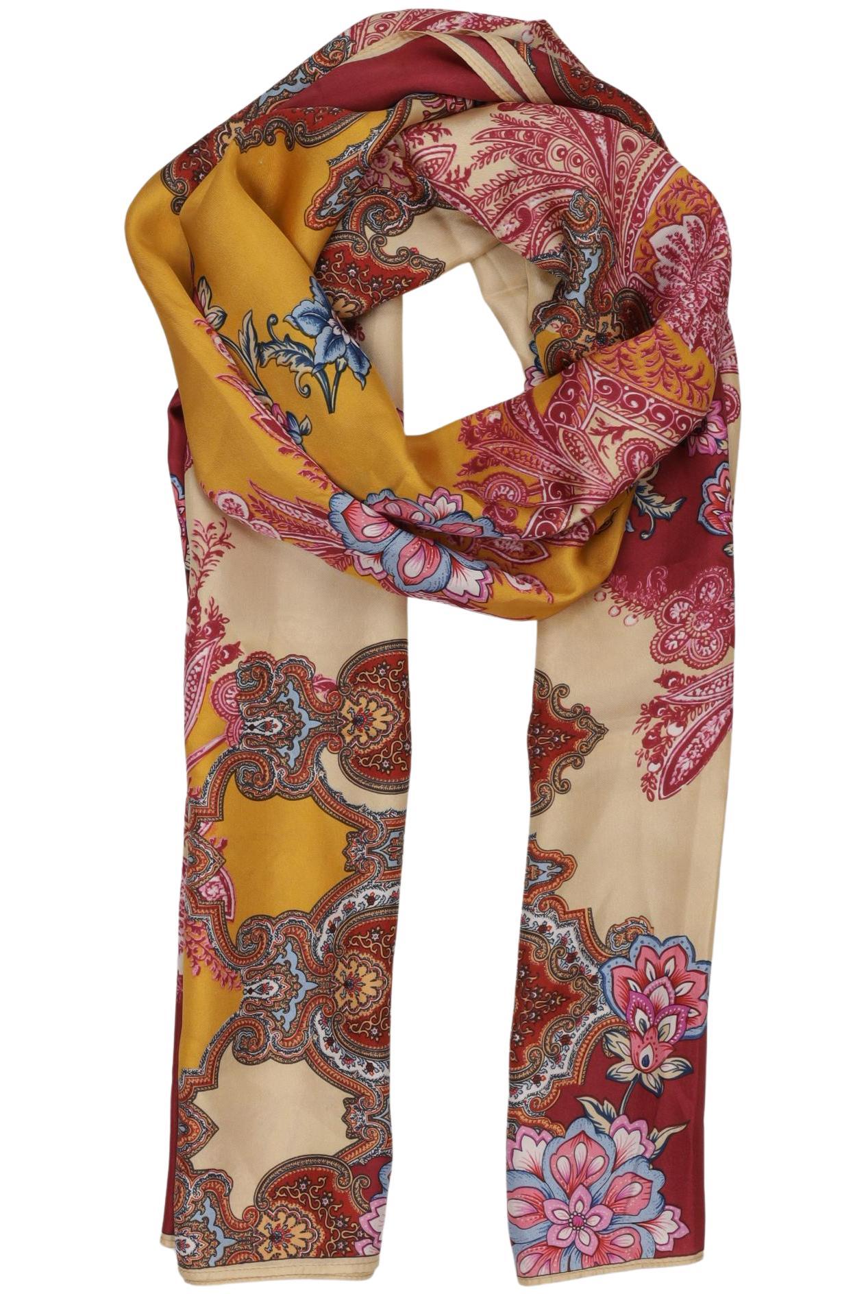 

Codello Damen Schal, mehrfarbig, Gr.