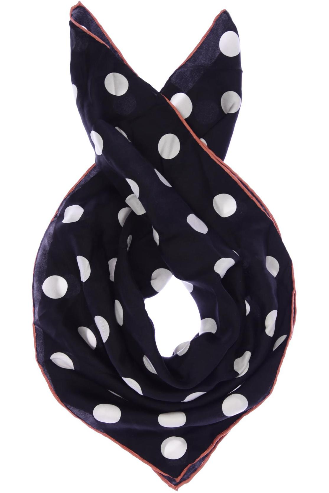 

Codello Damen Schal, schwarz, Gr.