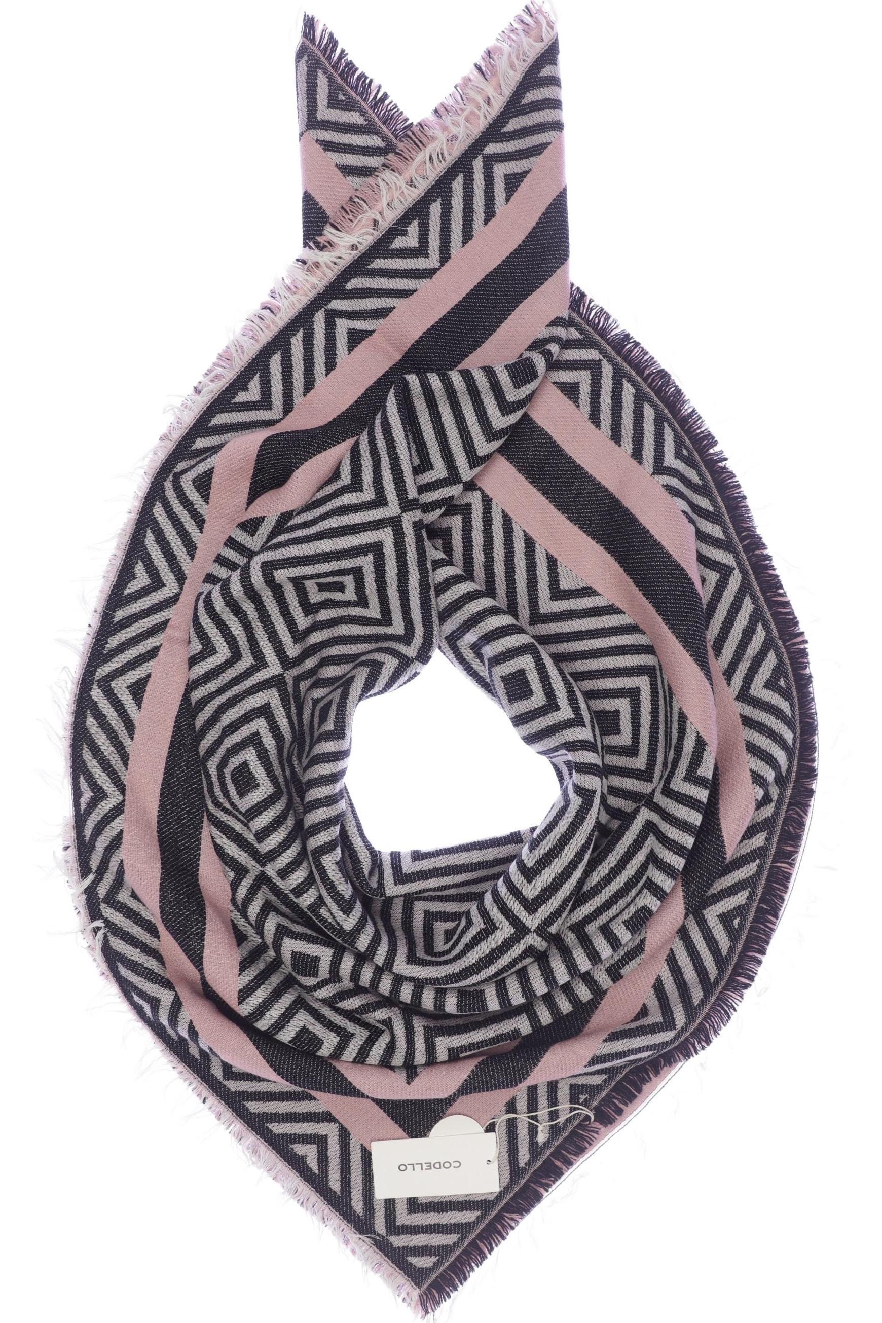 

Codello Damen Schal, pink, Gr.