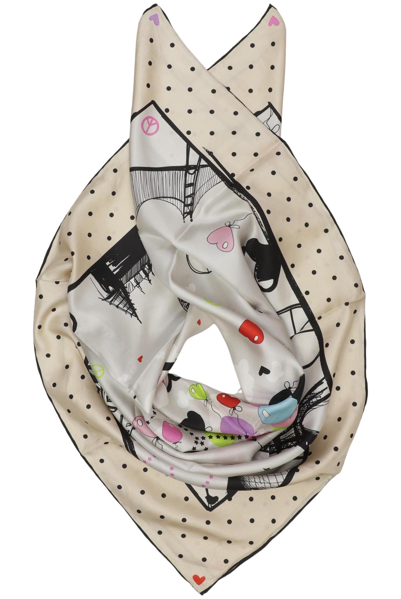 

Codello Damen Schal, mehrfarbig, Gr.