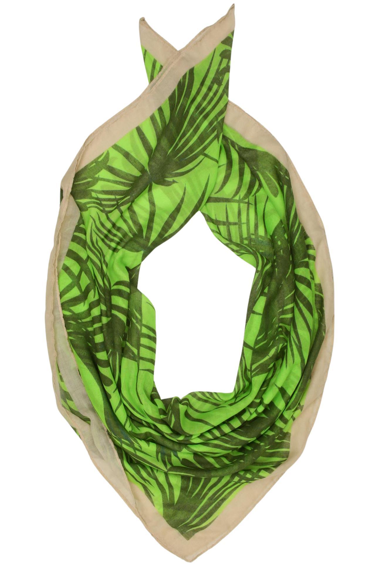 

Codello Damen Schal, grün, Gr.