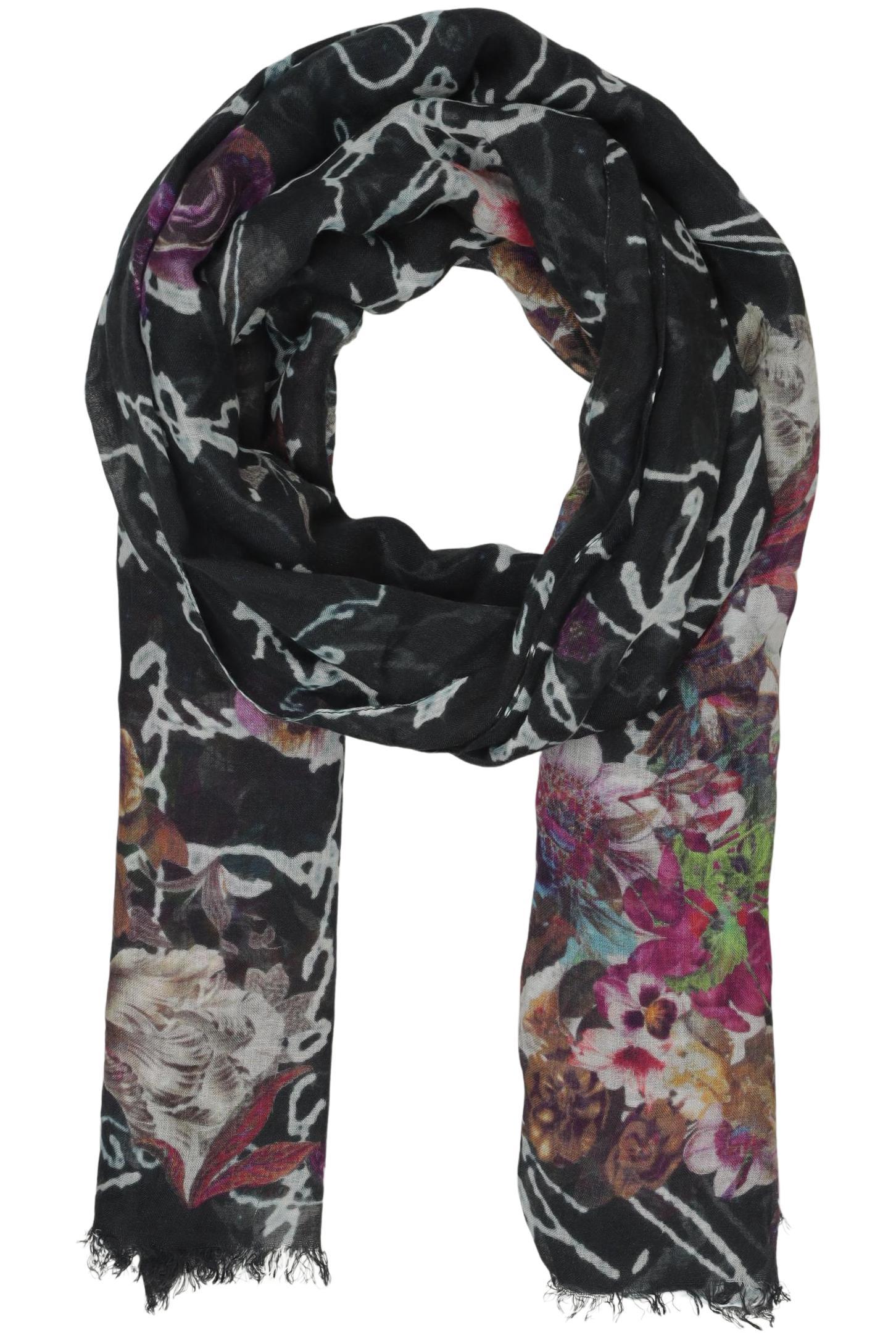 

Codello Damen Schal, schwarz, Gr.