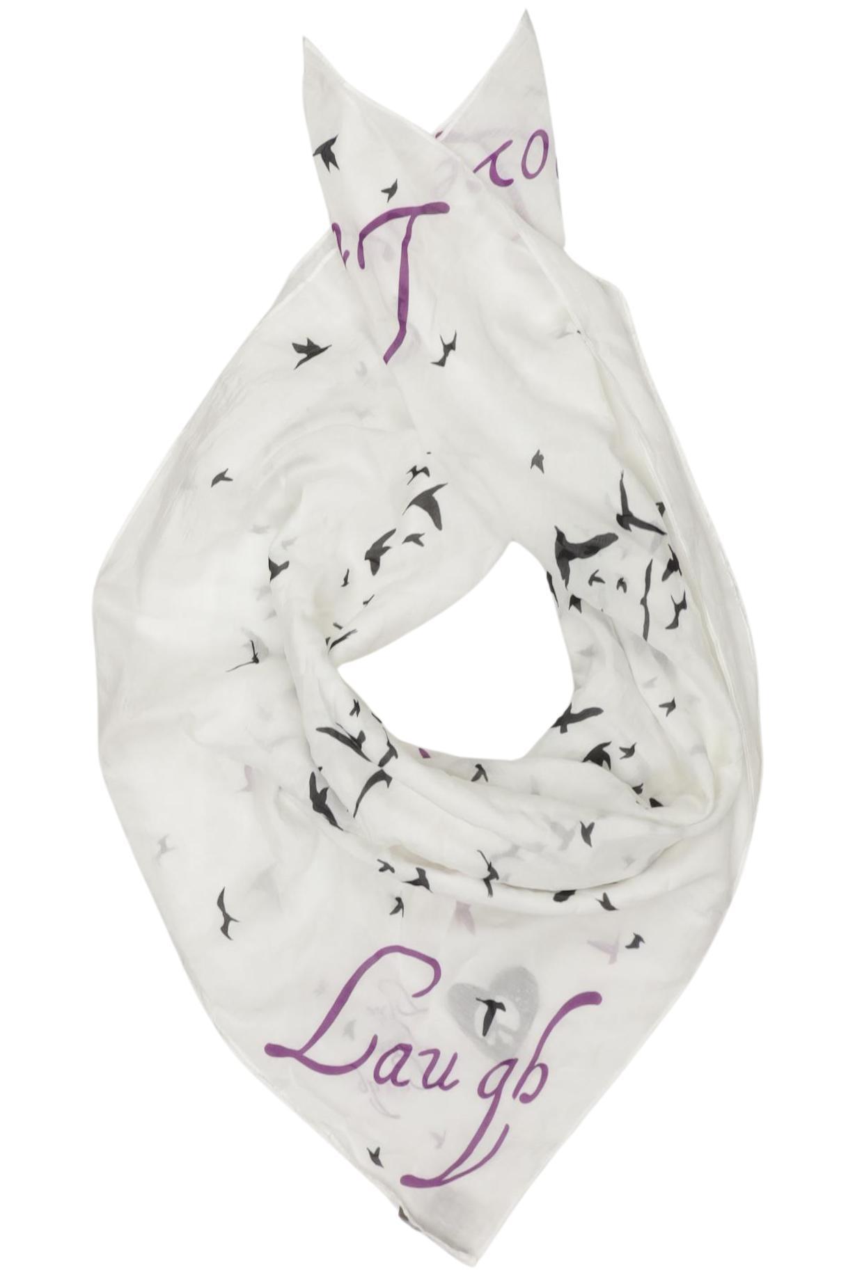 

Codello Damen Schal, weiß, Gr.