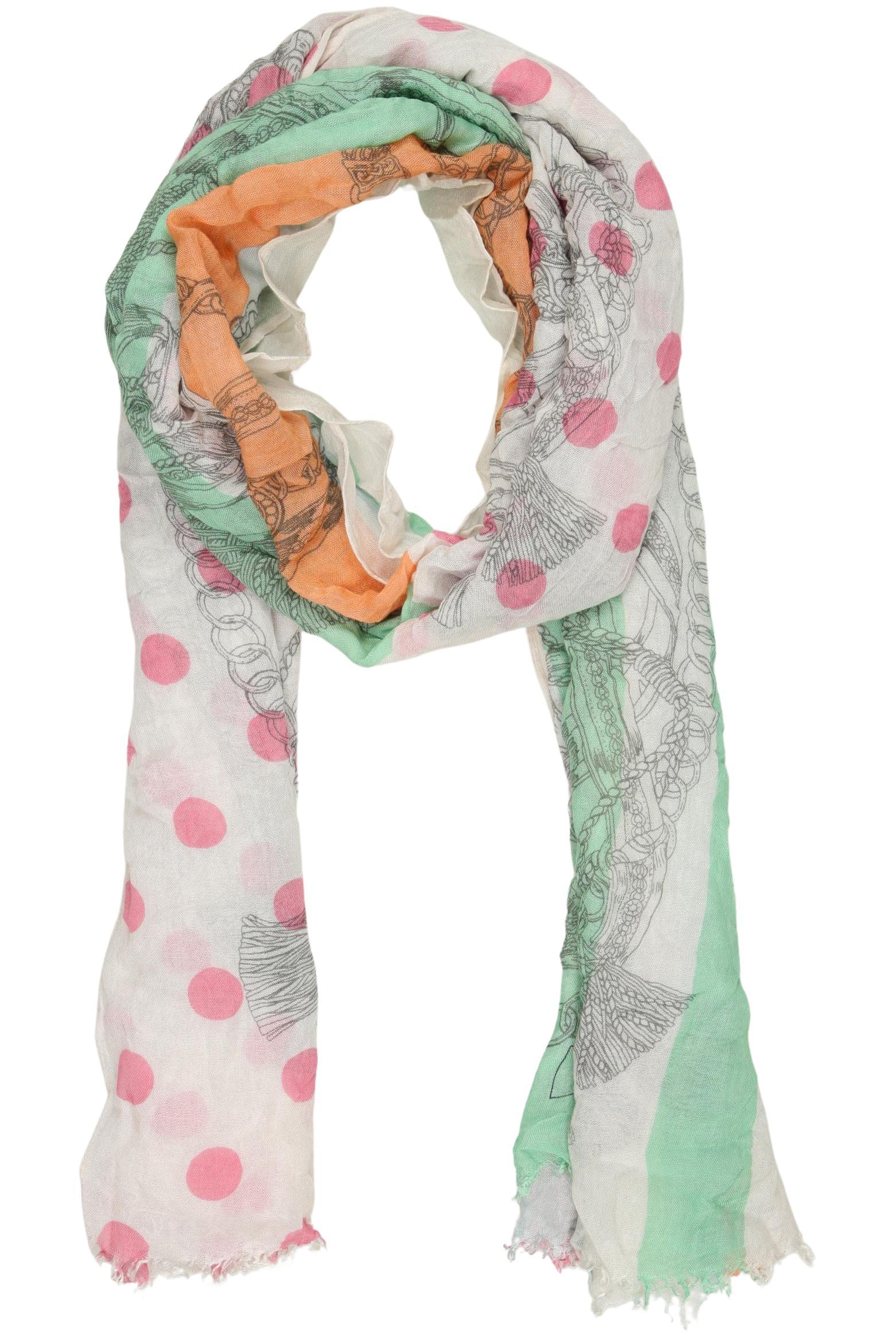 

Codello Damen Schal, mehrfarbig, Gr.