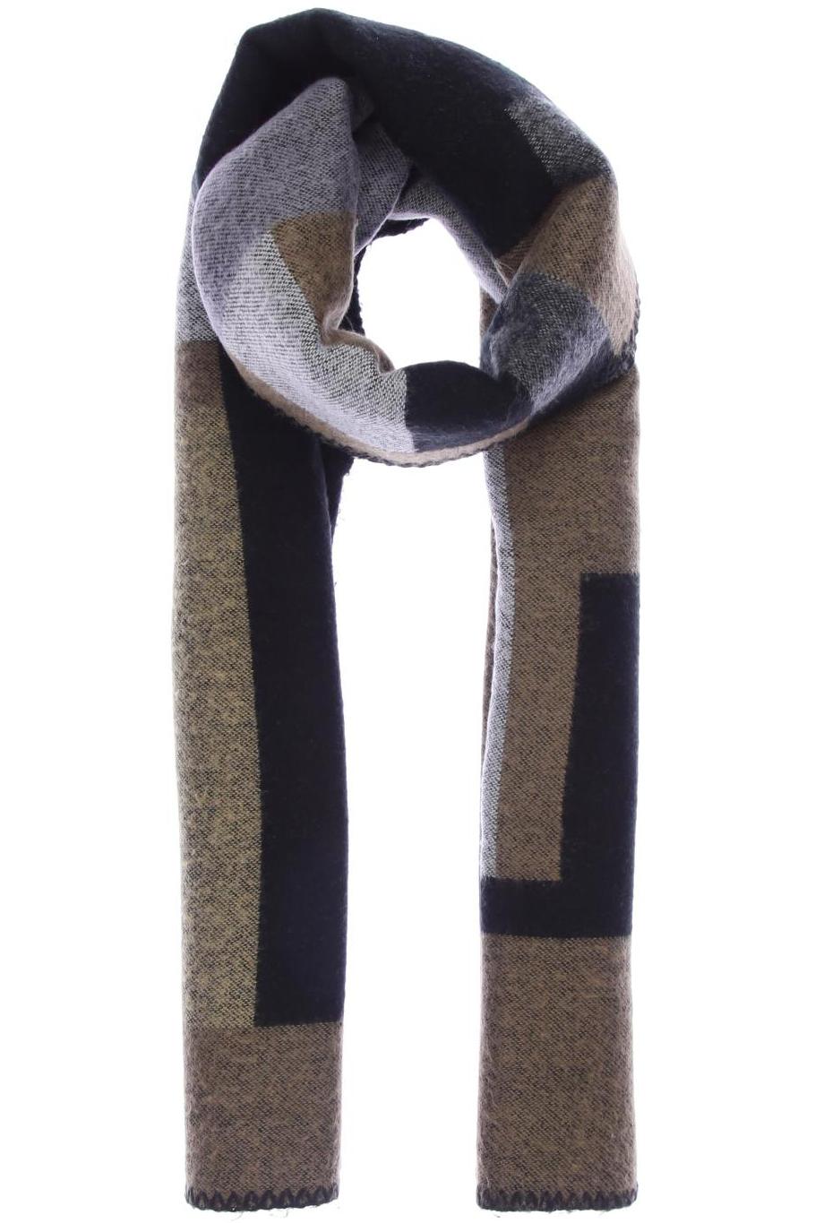 

Codello Damen Schal, mehrfarbig, Gr.