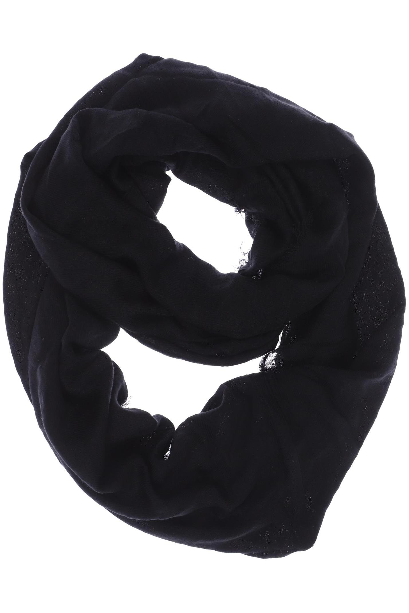 

Codello Damen Schal, schwarz, Gr.