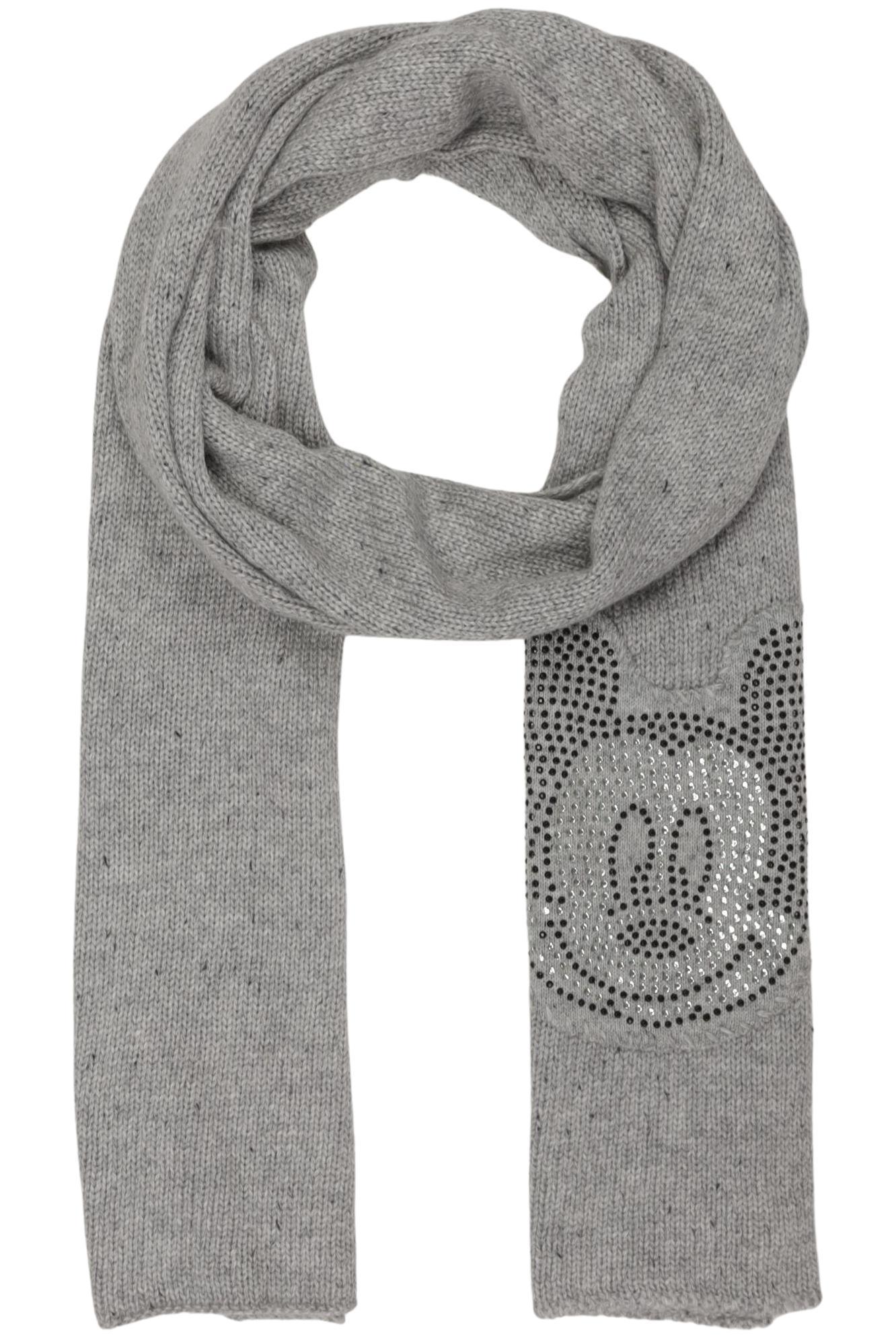 

Codello Damen Schal, grau, Gr.