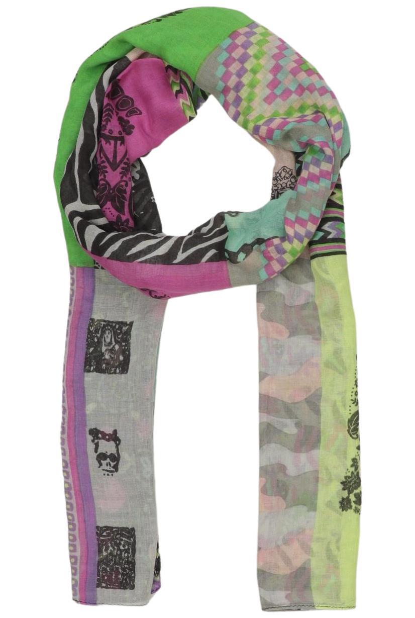 

Codello Damen Schal, neon, Gr.