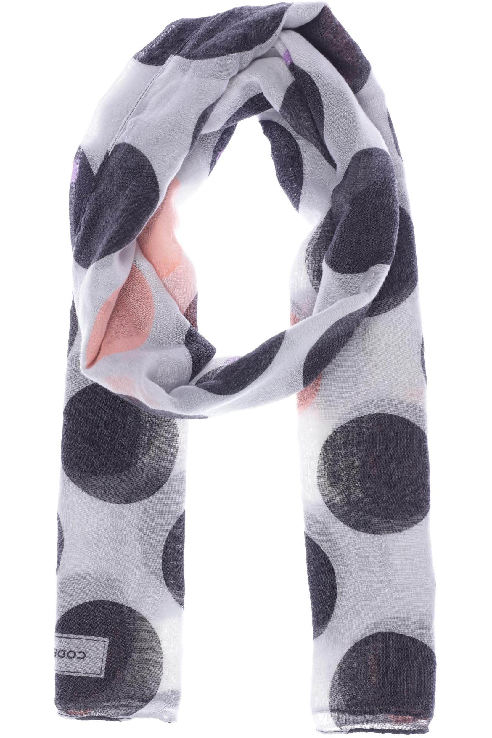 

Codello Damen Schal, weiß, Gr.