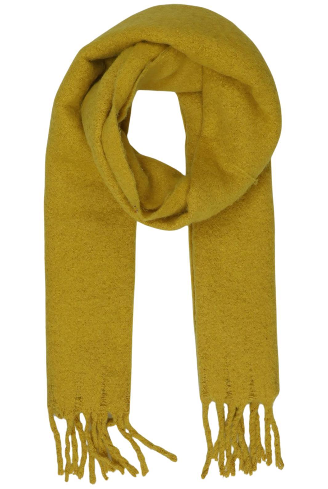 

Codello Damen Schal, gelb, Gr.