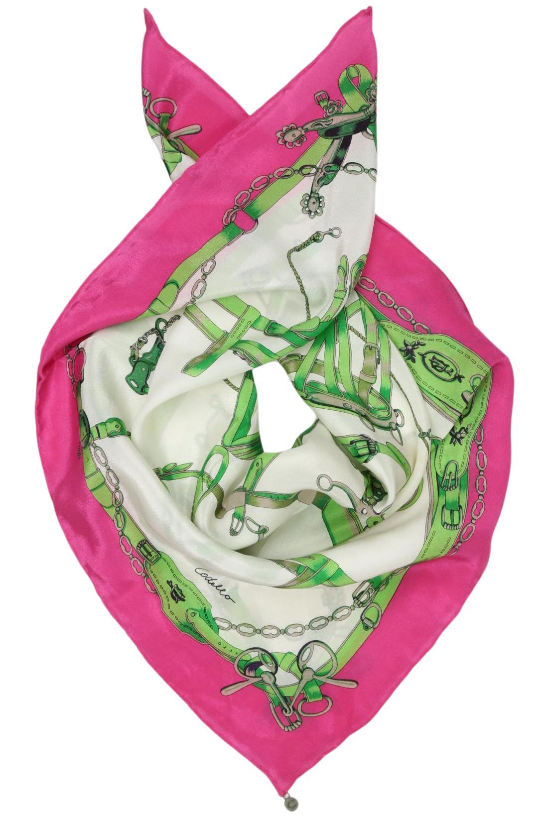 

Codello Damen Schal, mehrfarbig, Gr.