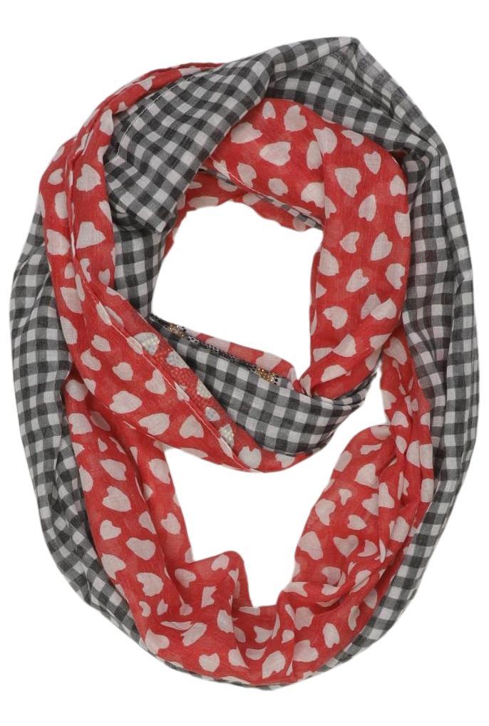 

Codello Damen Schal, mehrfarbig, Gr.