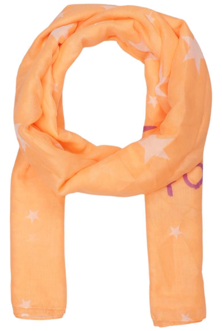 

Codello Damen Schal, orange, Gr.