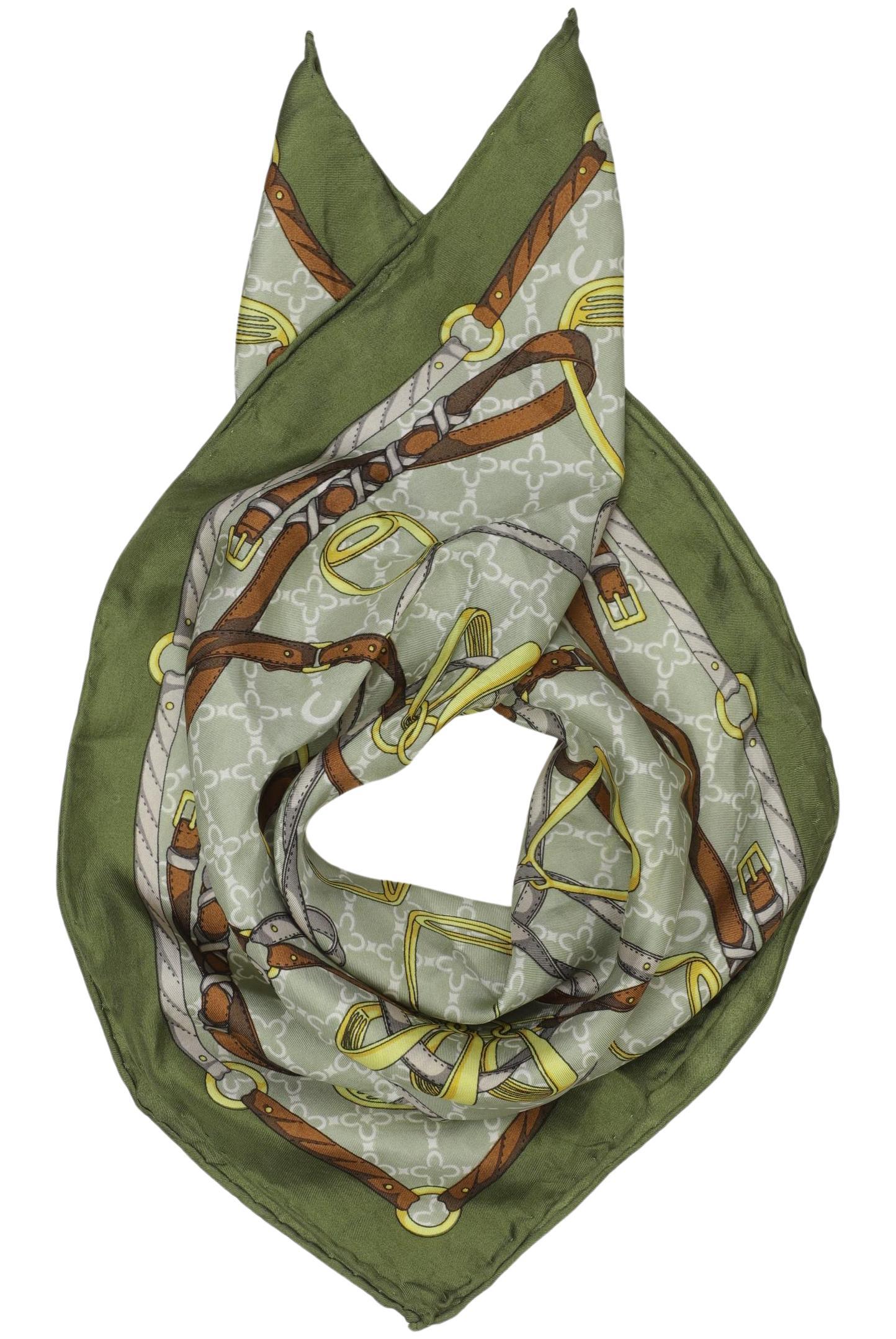 

Codello Damen Schal, grün, Gr.