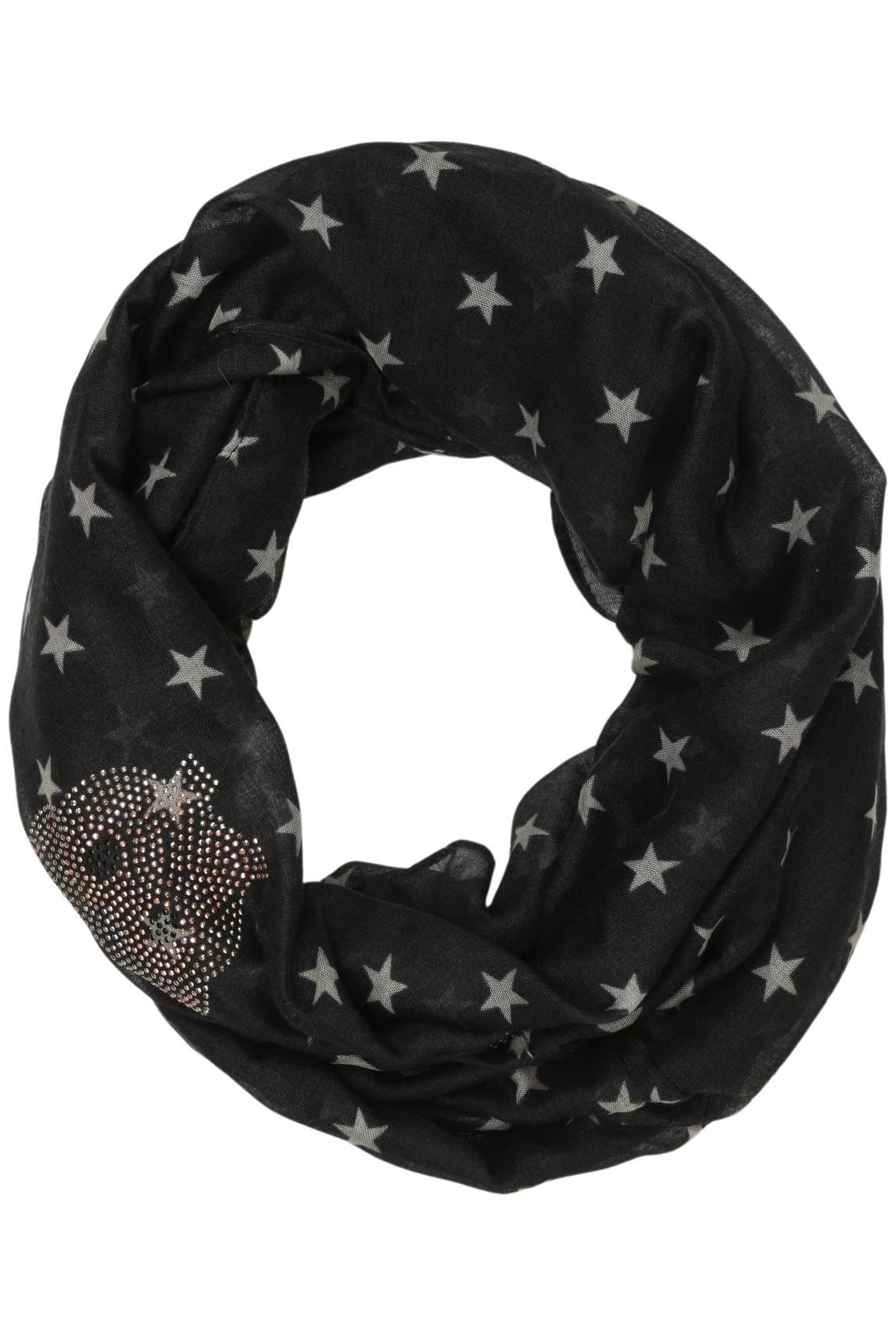 

Codello Damen Schal, schwarz, Gr.