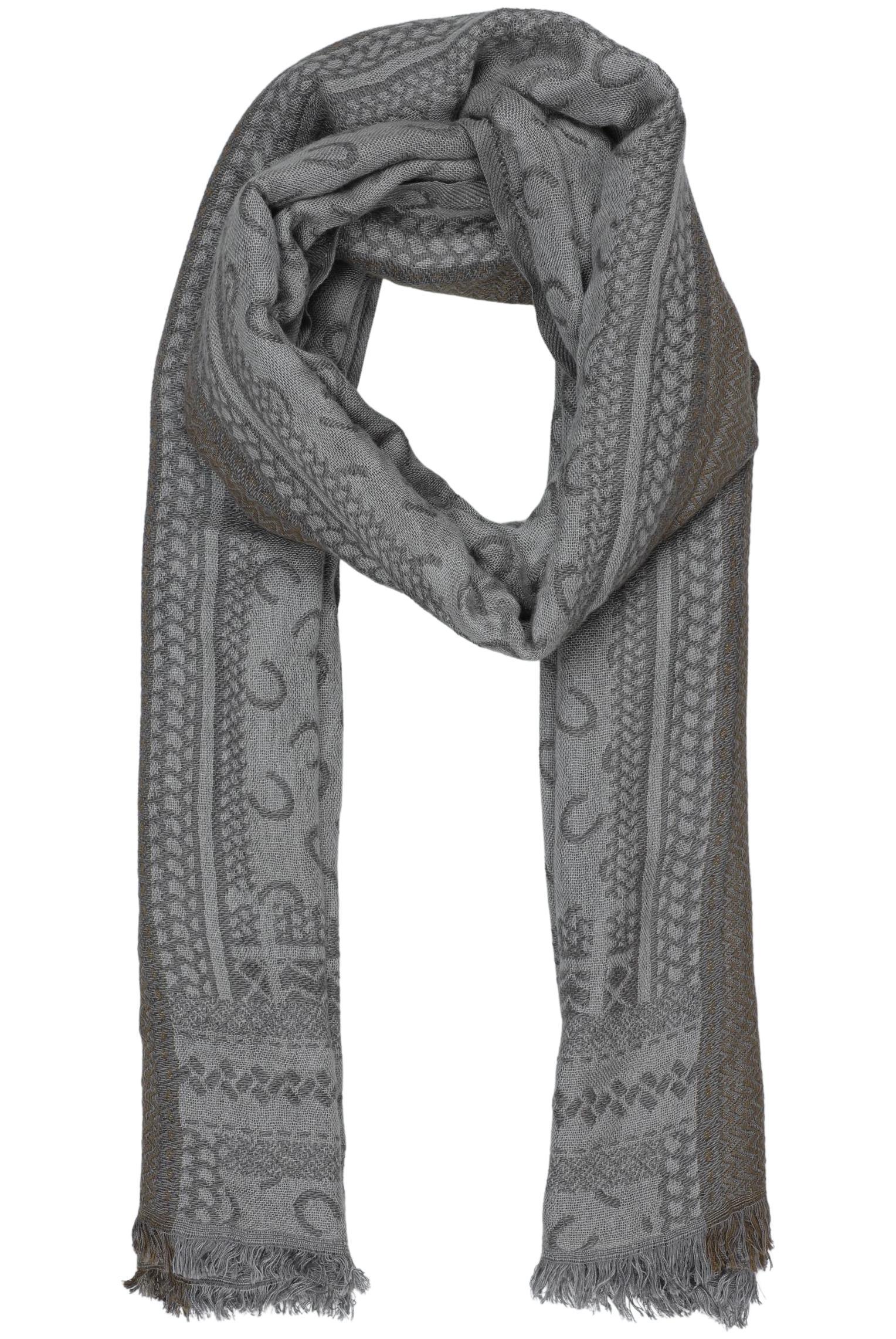 

Codello Damen Schal, grau, Gr.