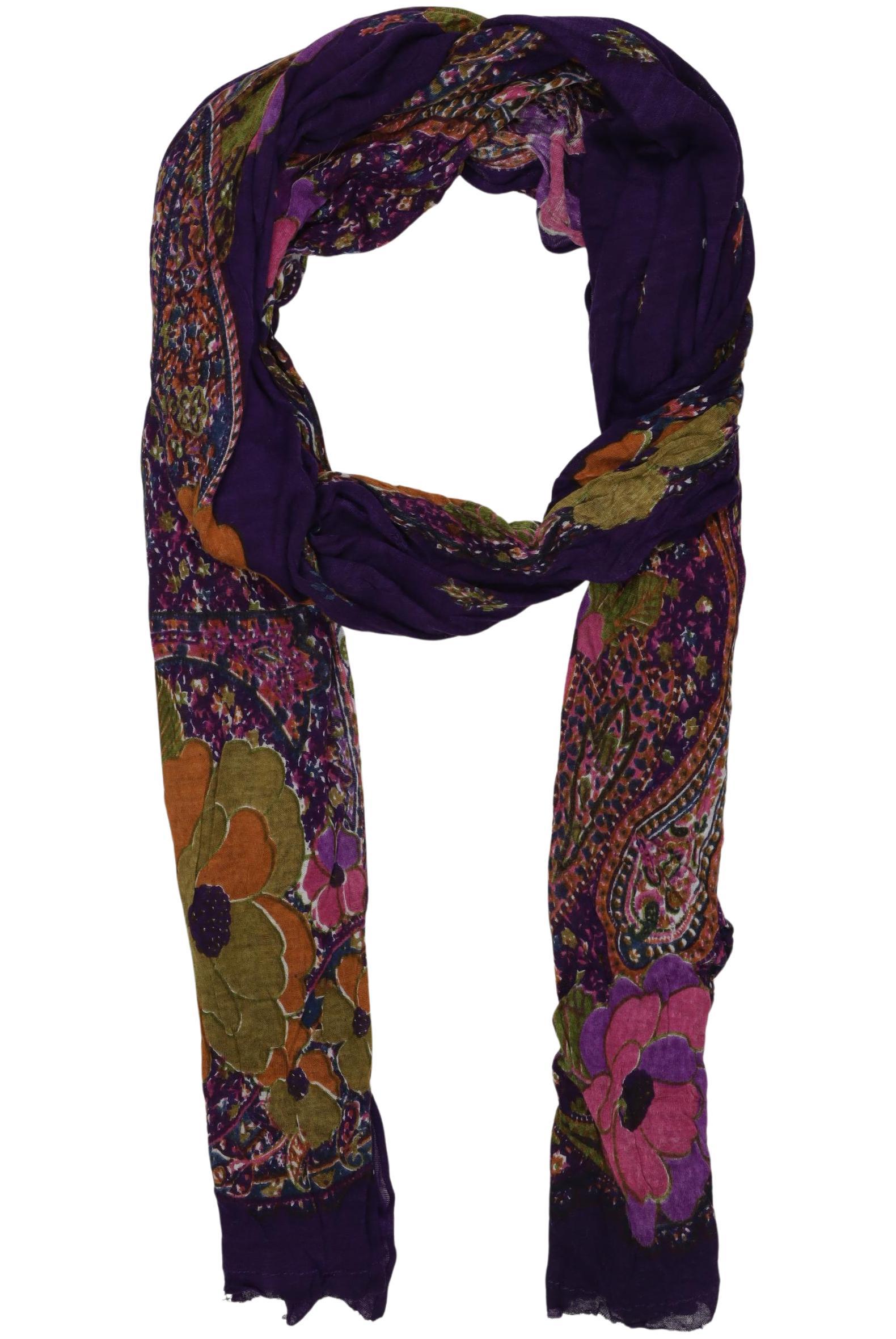 

Codello Damen Schal, flieder, Gr.