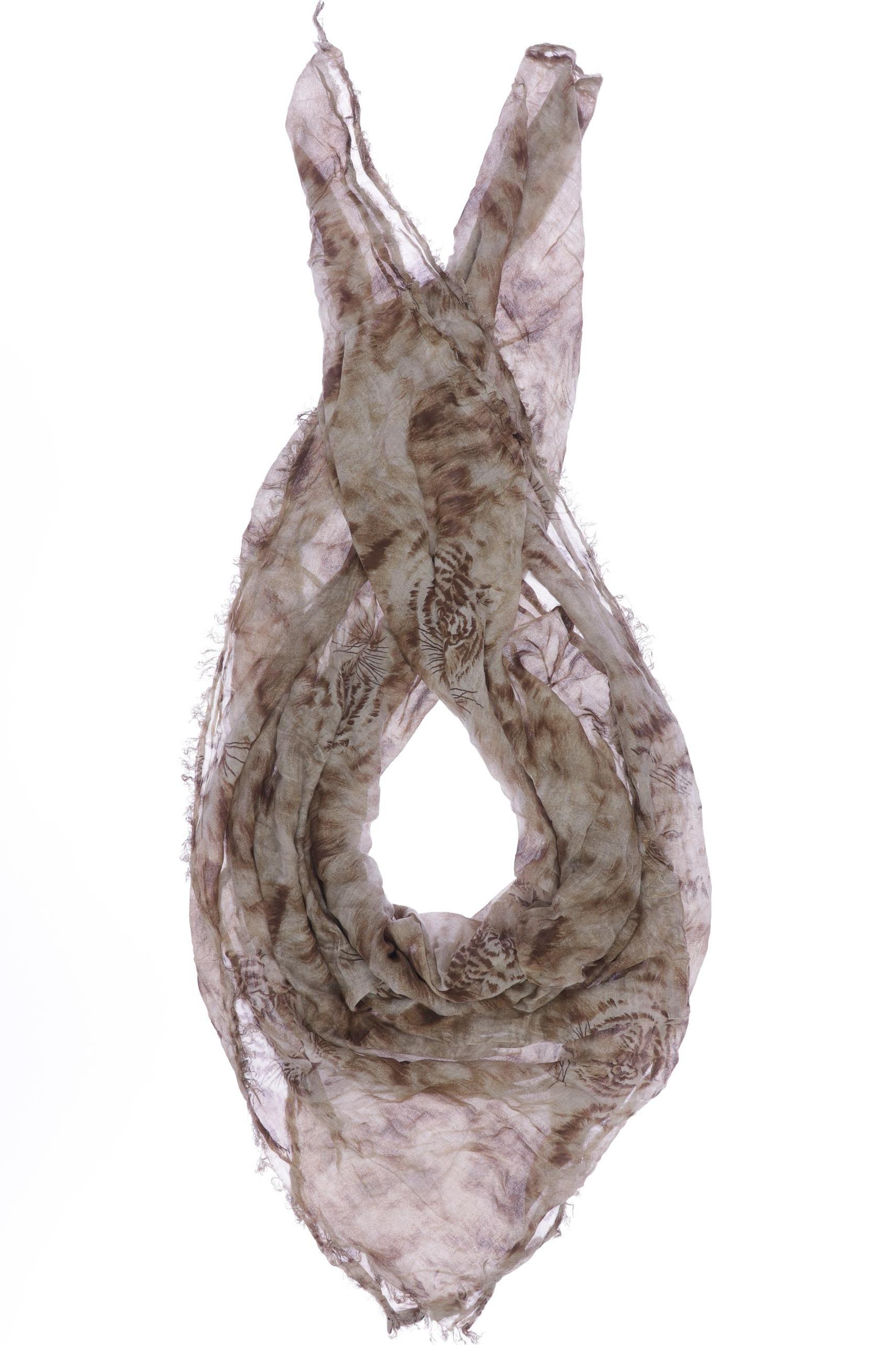 

Codello Damen Schal, braun, Gr.