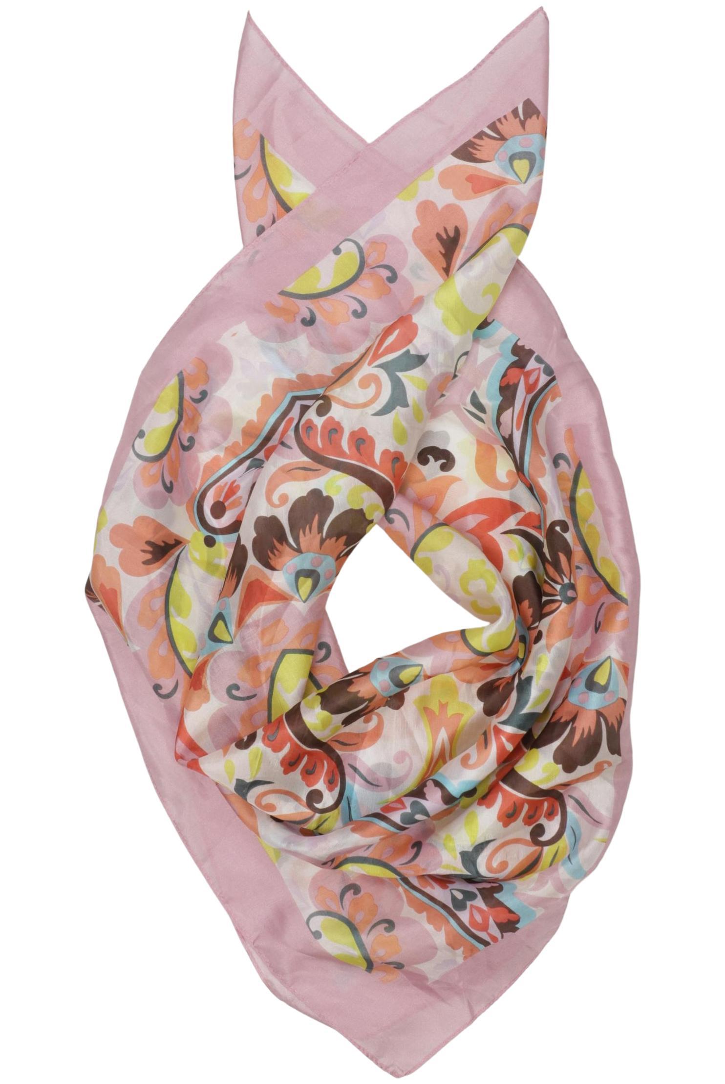 

Codello Damen Schal, pink, Gr.