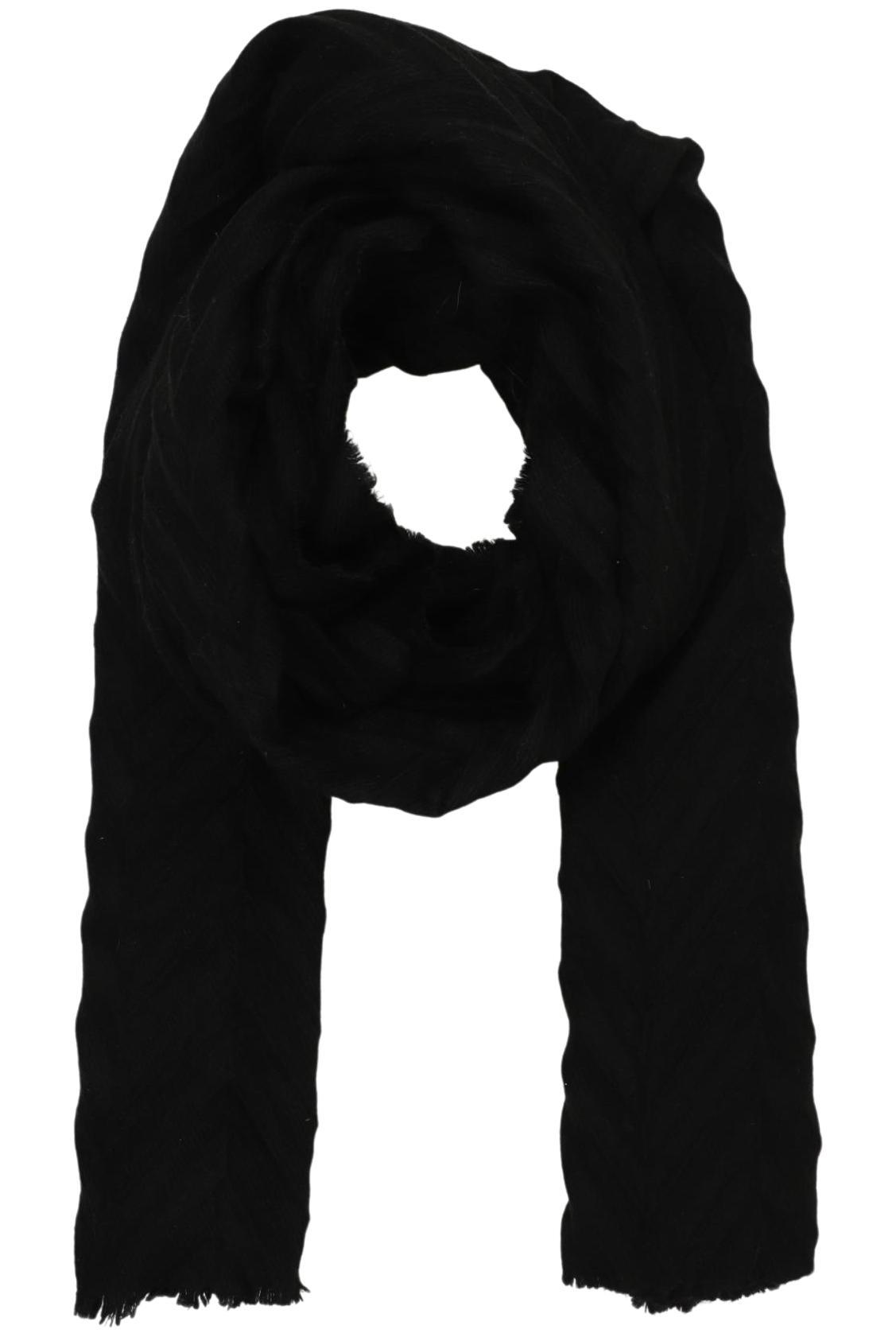 

Codello Damen Schal, schwarz, Gr.