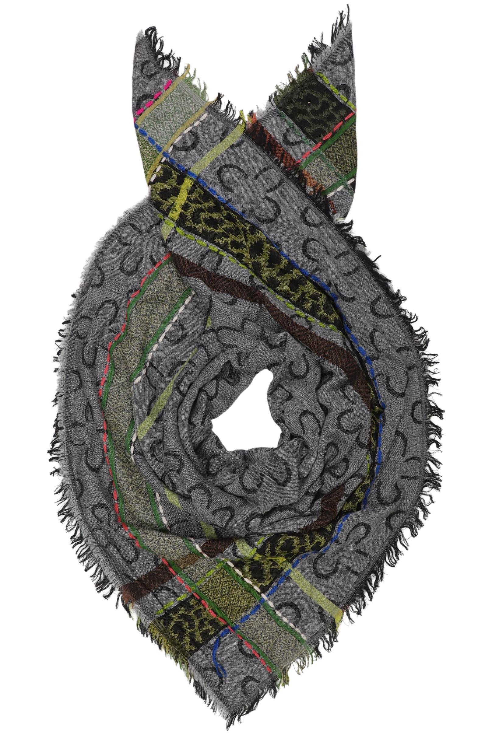 

Codello Damen Schal, grau, Gr.