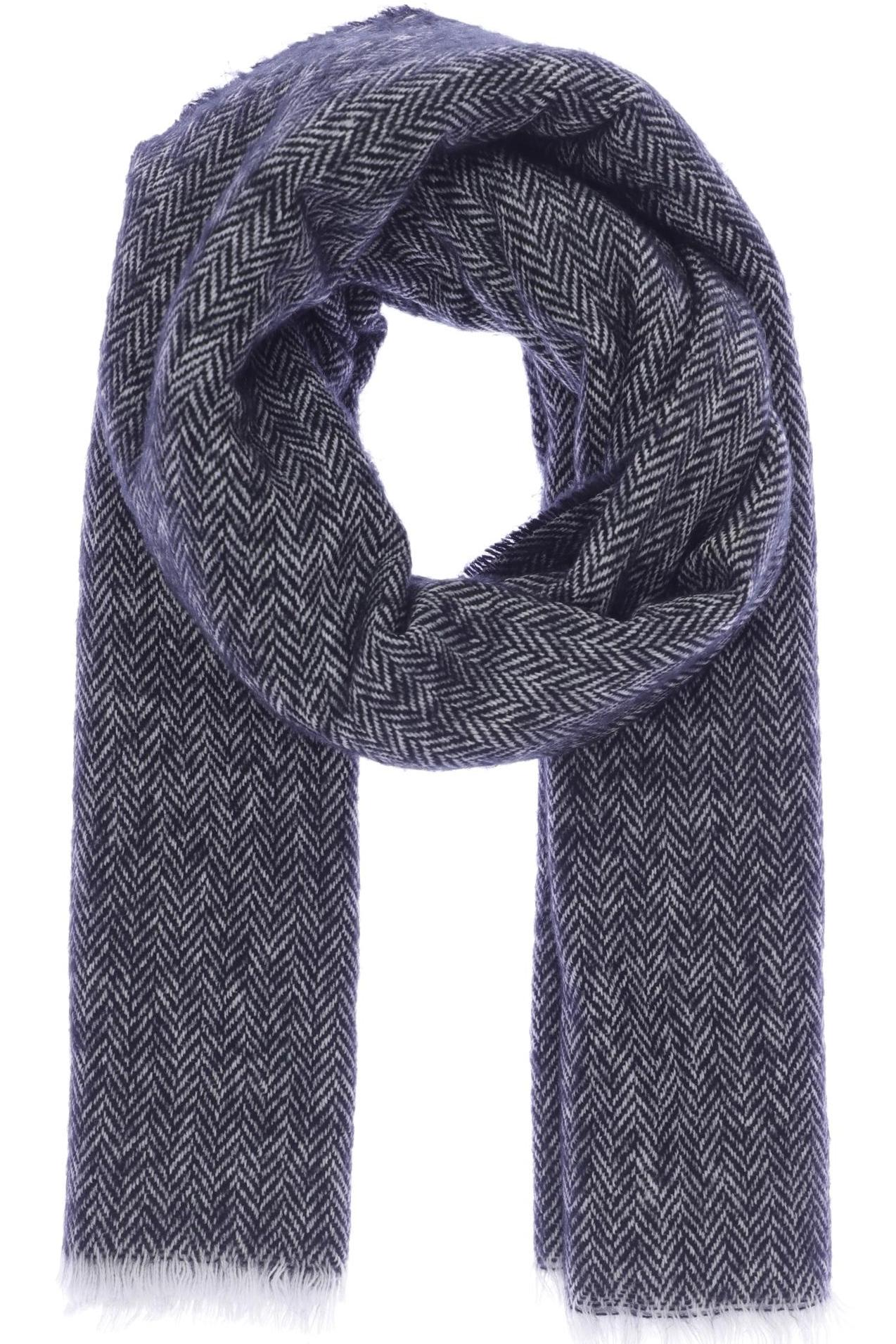 

Codello Damen Schal, schwarz, Gr.