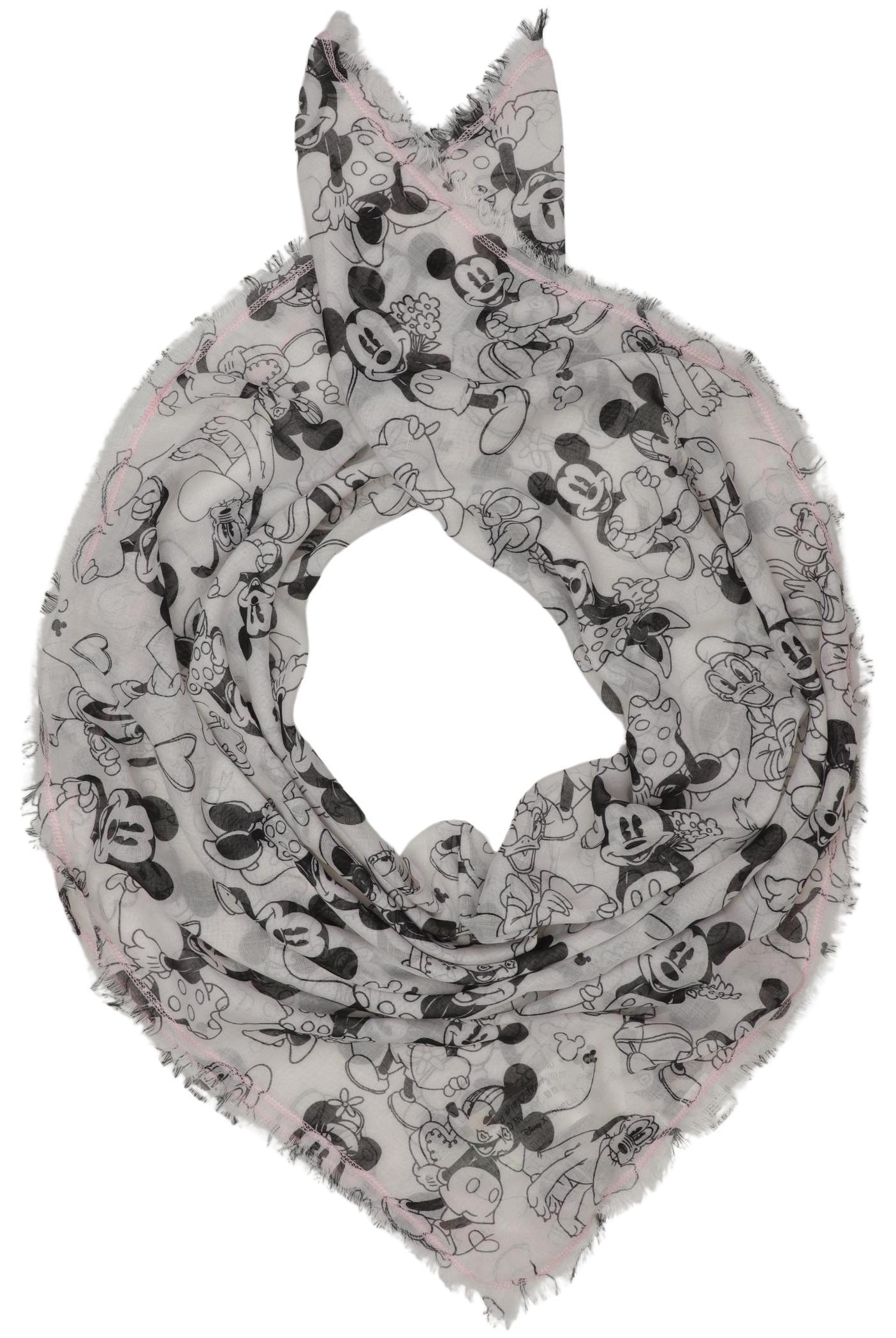 

Codello Damen Schal, weiß, Gr.