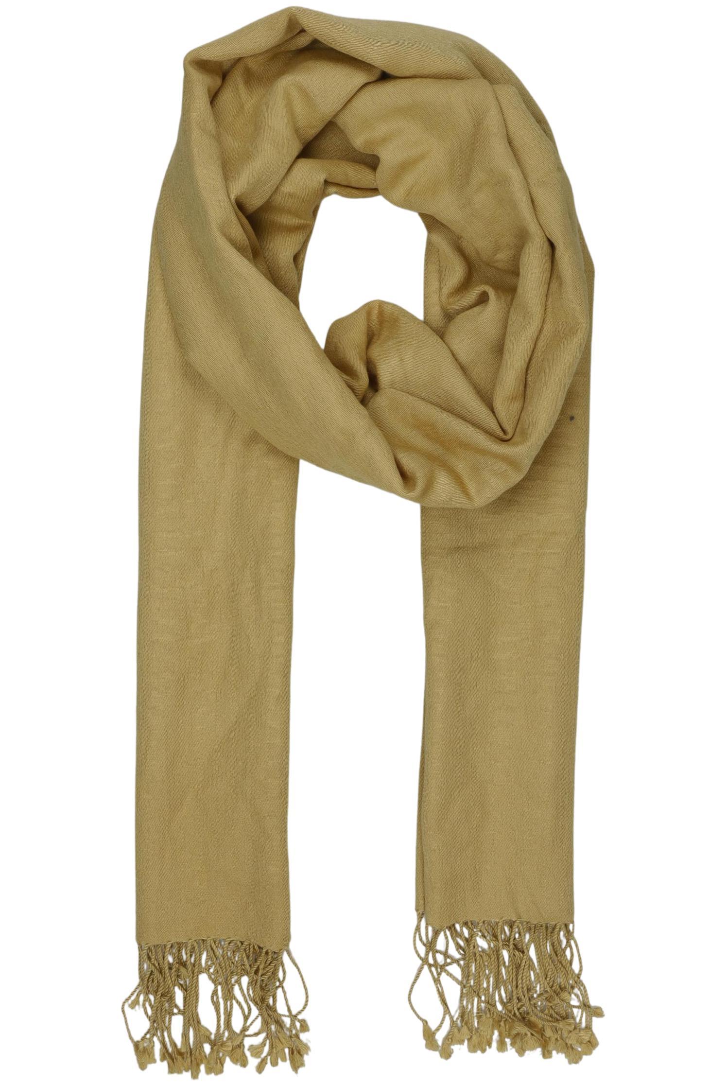 

Codello Damen Schal, beige, Gr.