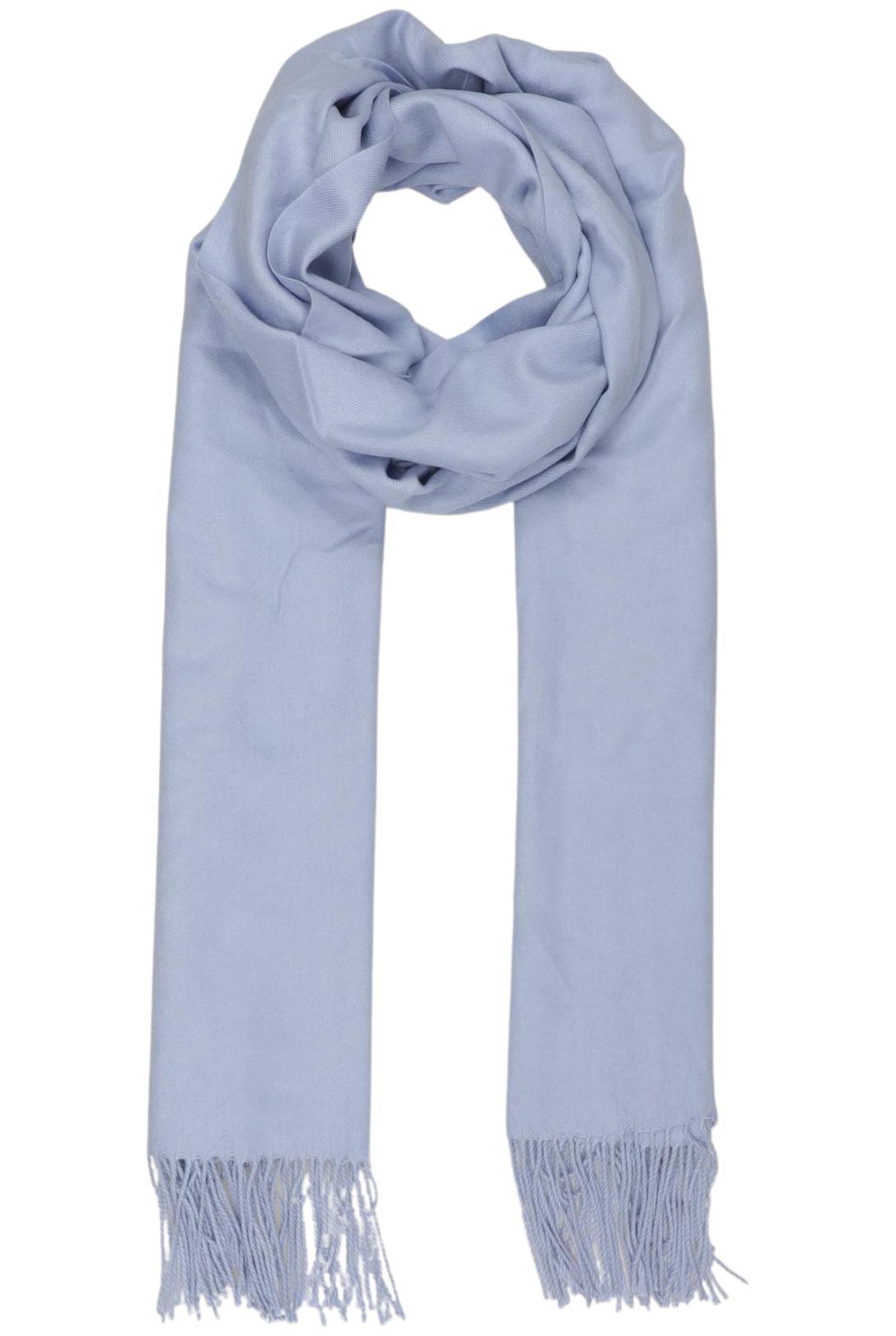 

Codello Damen Schal, hellblau, Gr.