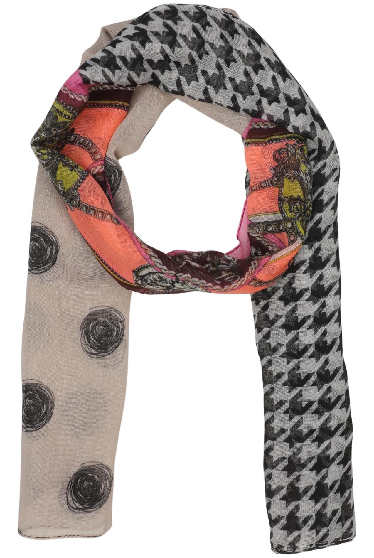 

Codello Damen Schal, mehrfarbig, Gr.