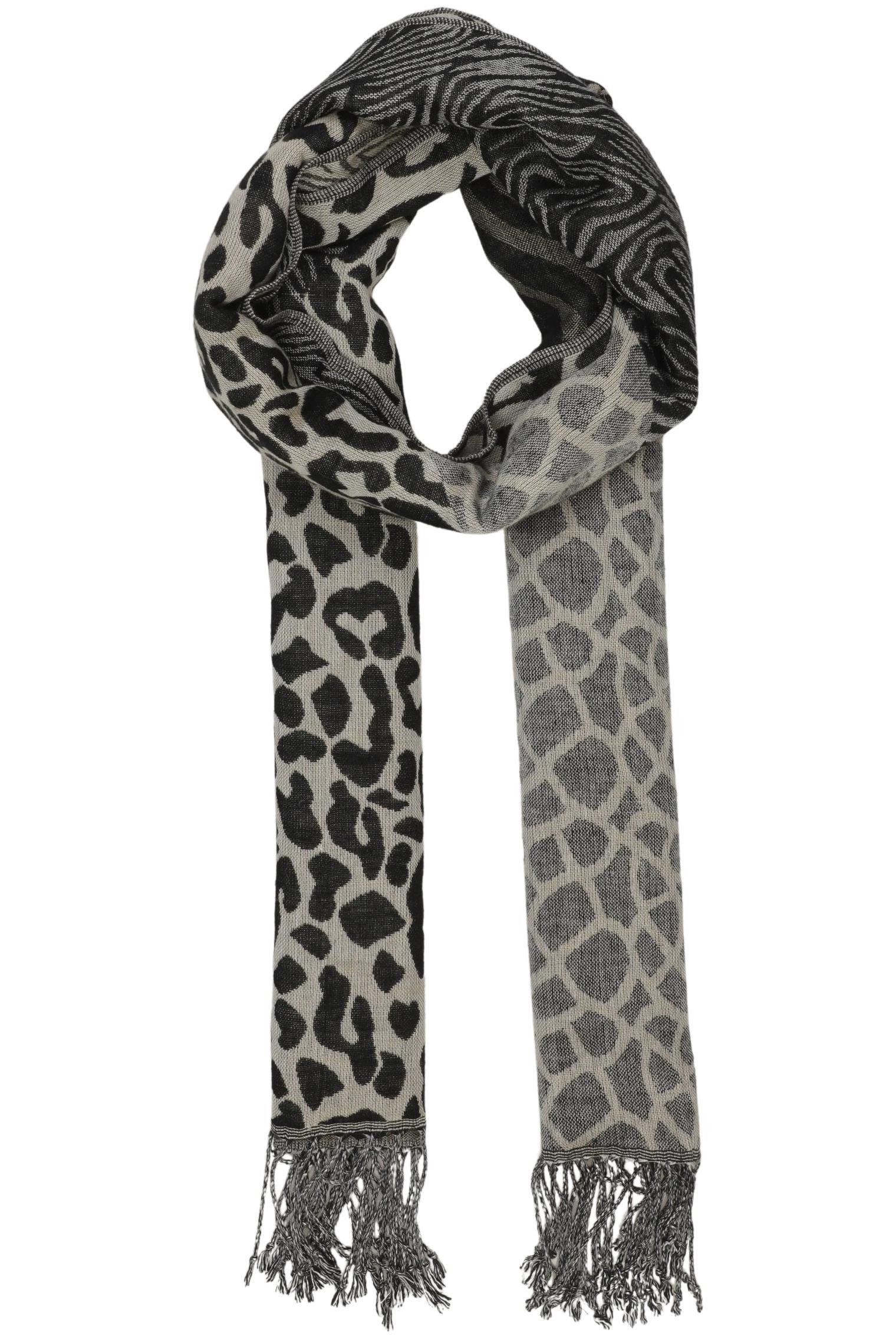 

Codello Damen Schal, mehrfarbig, Gr.