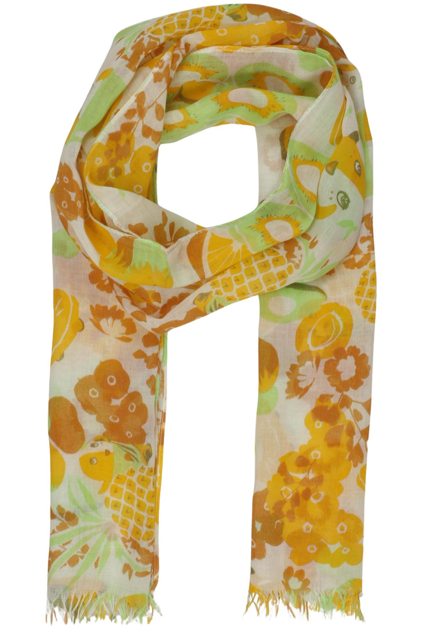 

Codello Damen Schal, mehrfarbig, Gr.