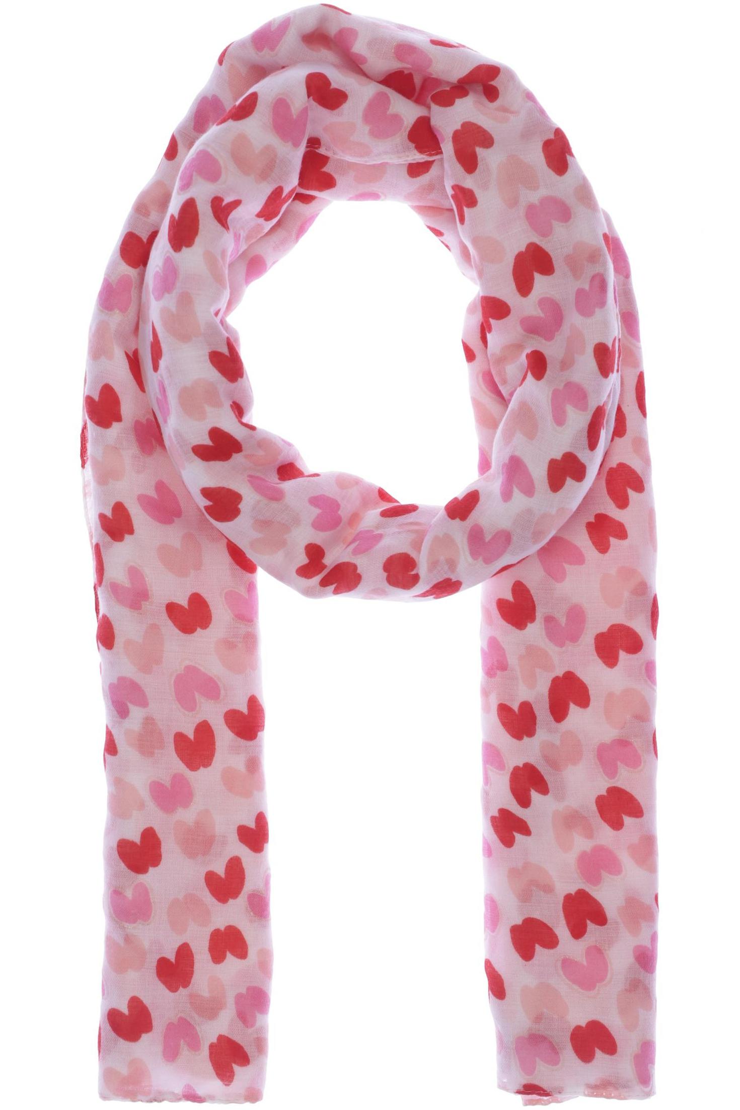 

Codello Damen Schal, pink, Gr.