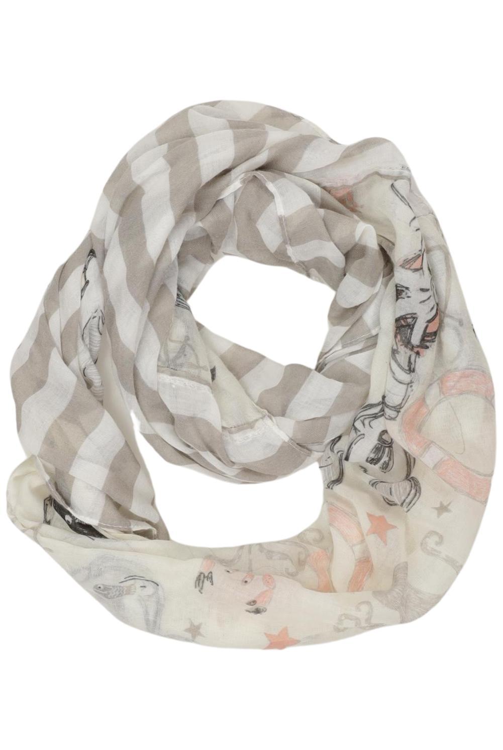 

Codello Damen Schal, grau, Gr.