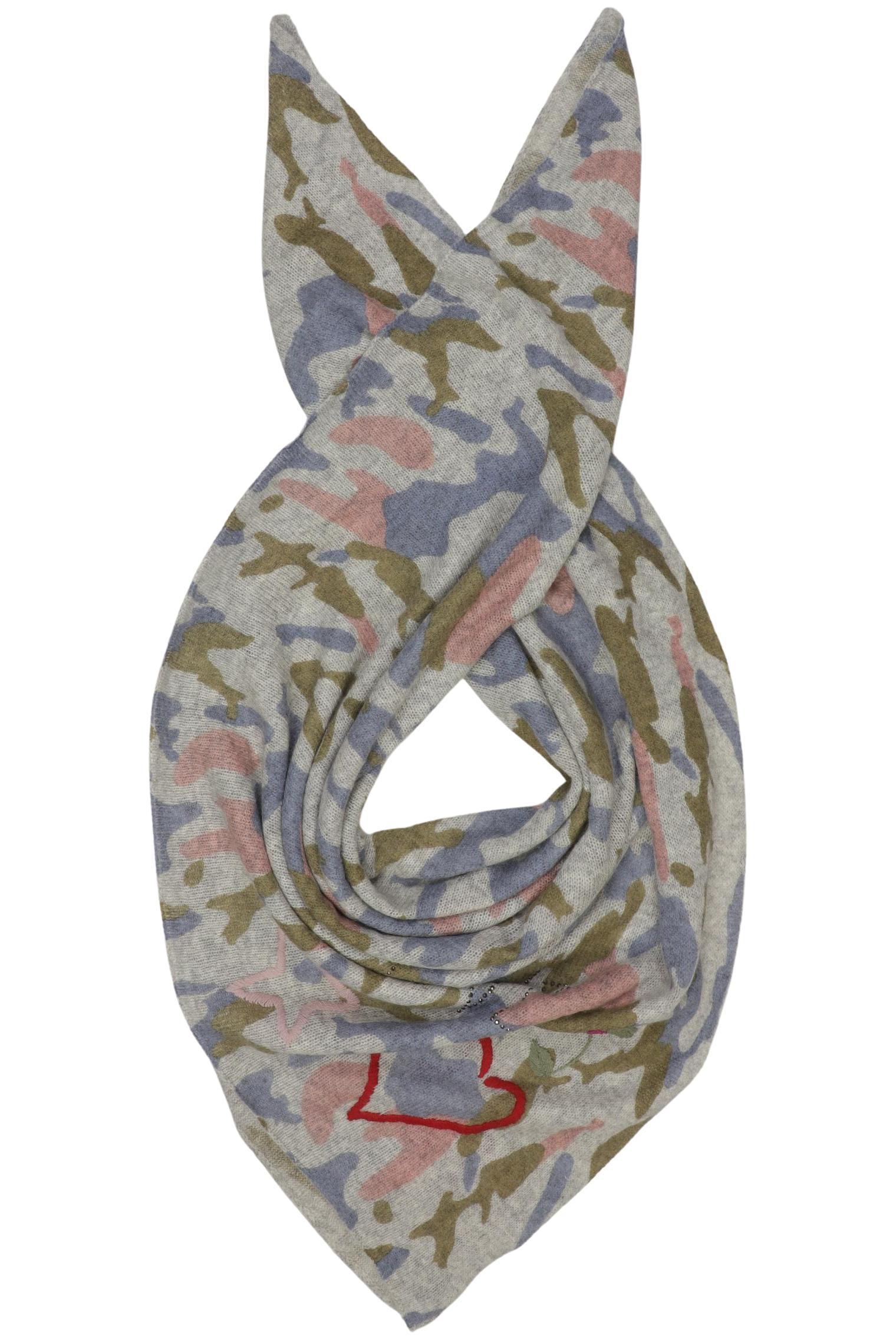 

Codello Damen Schal, mehrfarbig, Gr.